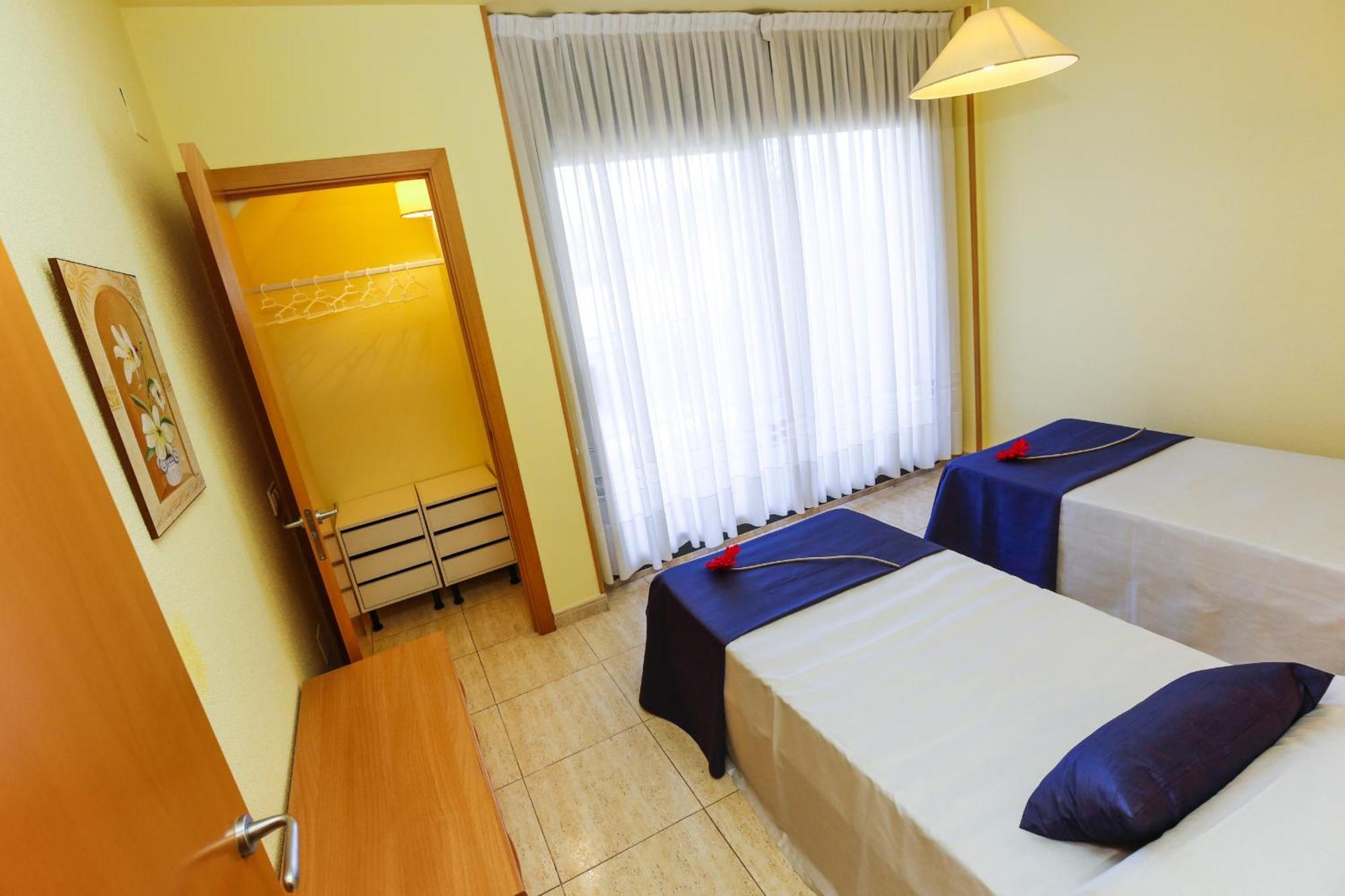 Duplex New Planet Costa Dorada Salou