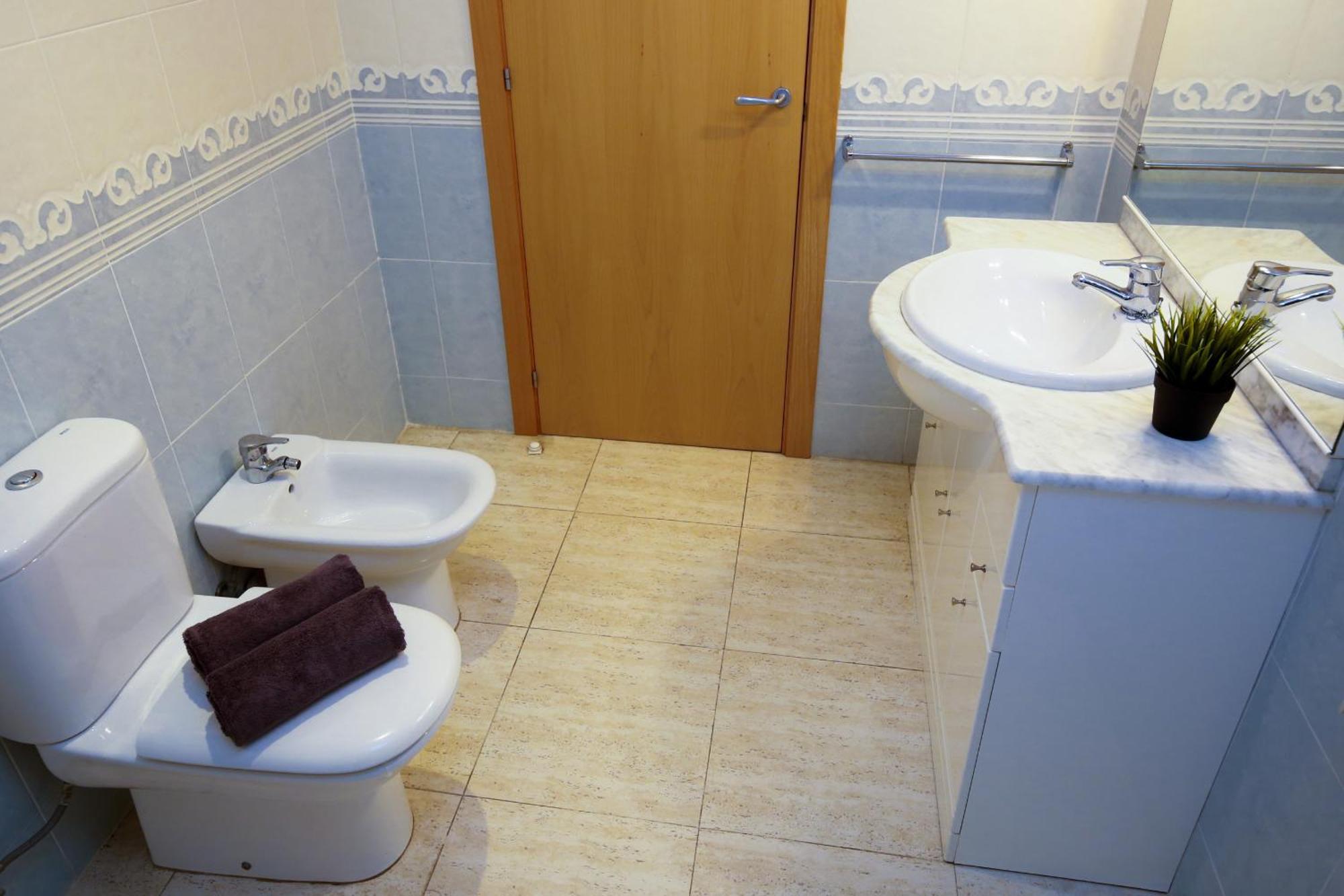 Apartamento Duplex New Planet Costa Dorada Salou