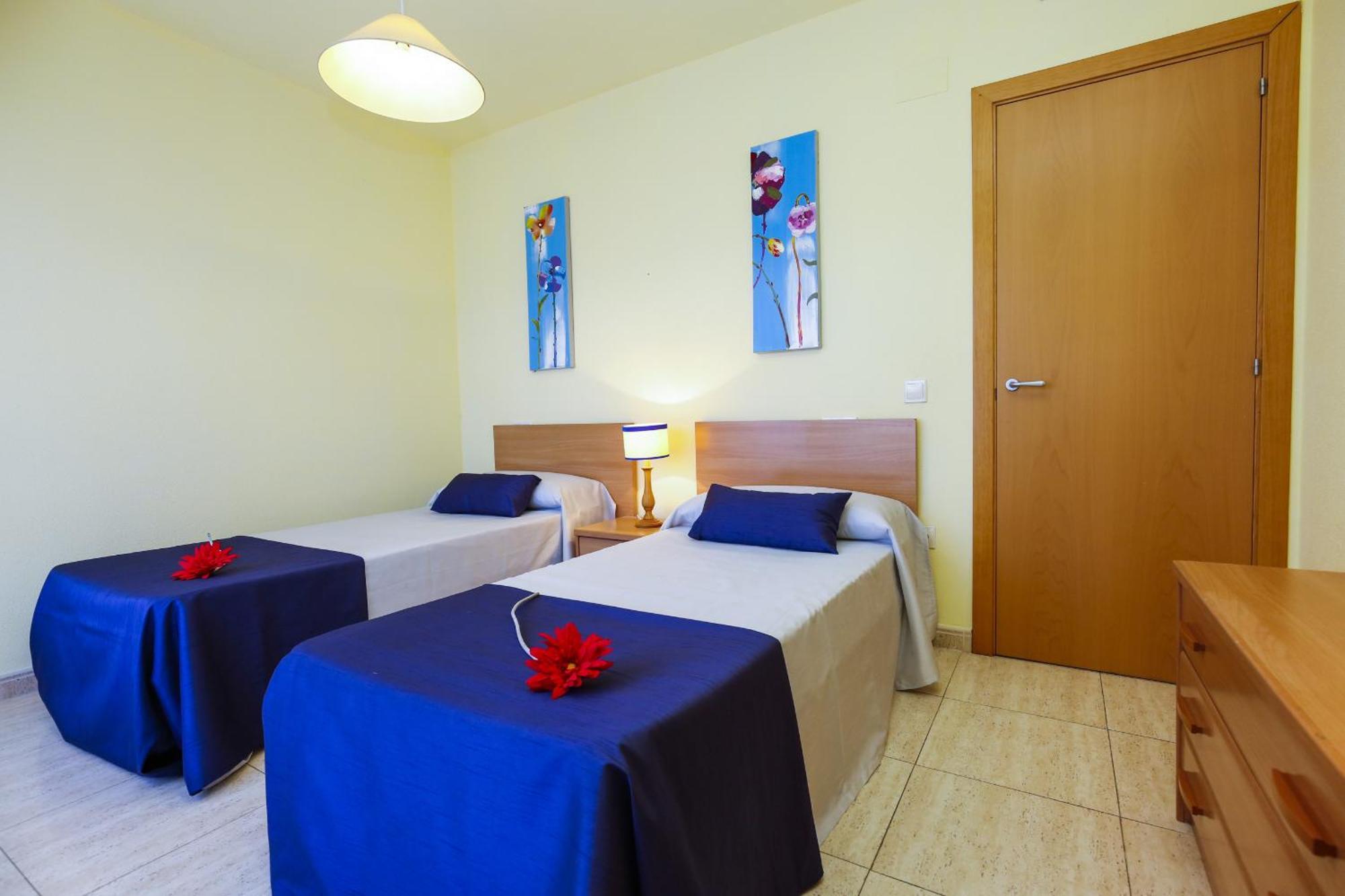 Duplex New Planet Costa Dorada * Salou