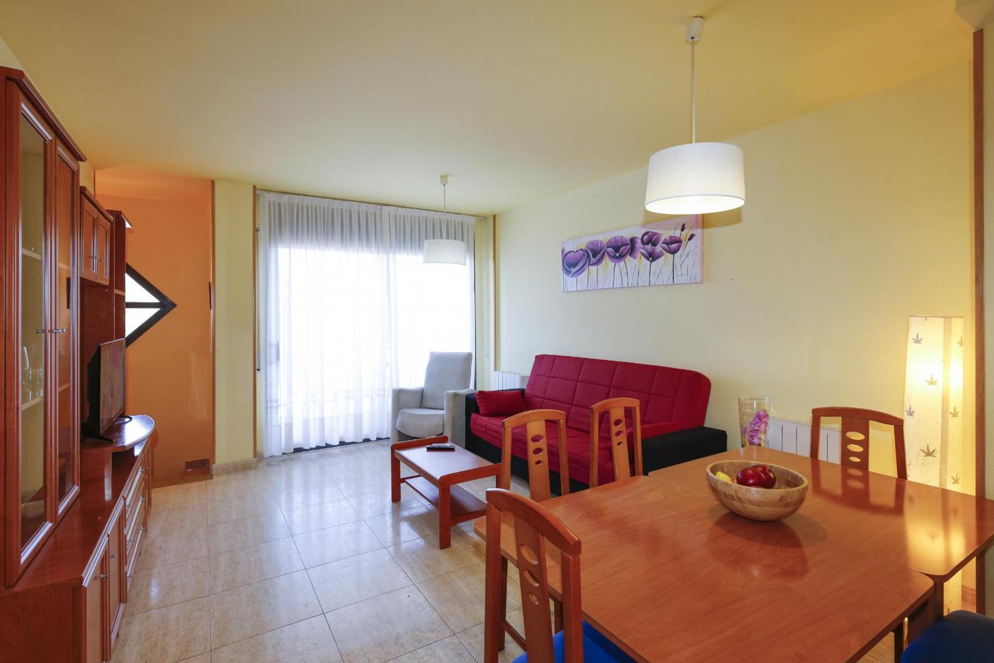 Duplex New Planet Costa Dorada Apartamento Salou