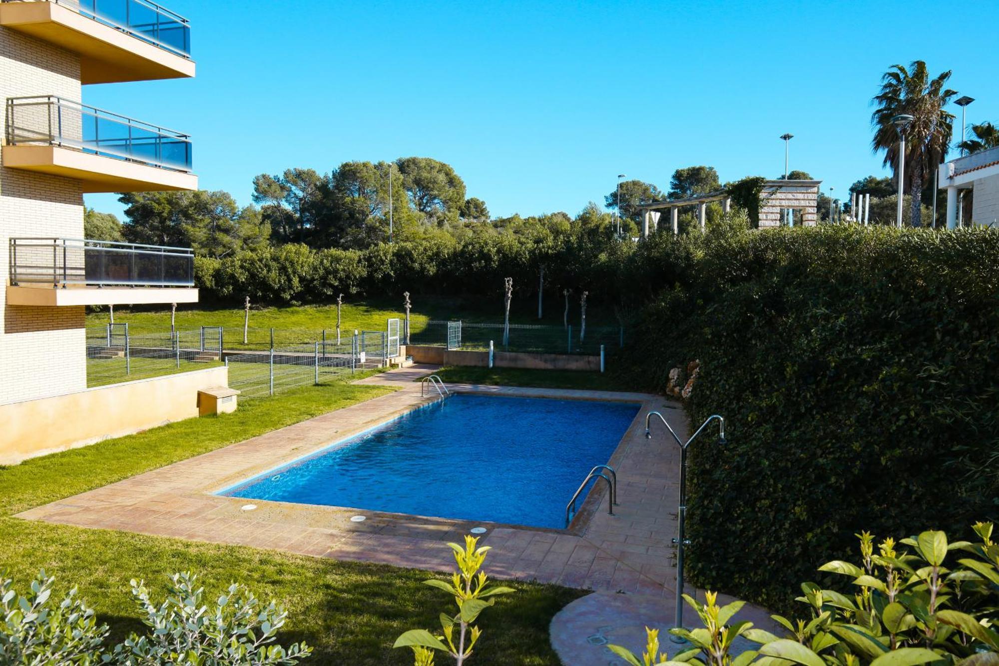 Duplex New Planet Costa Dorada Apartamento Salou