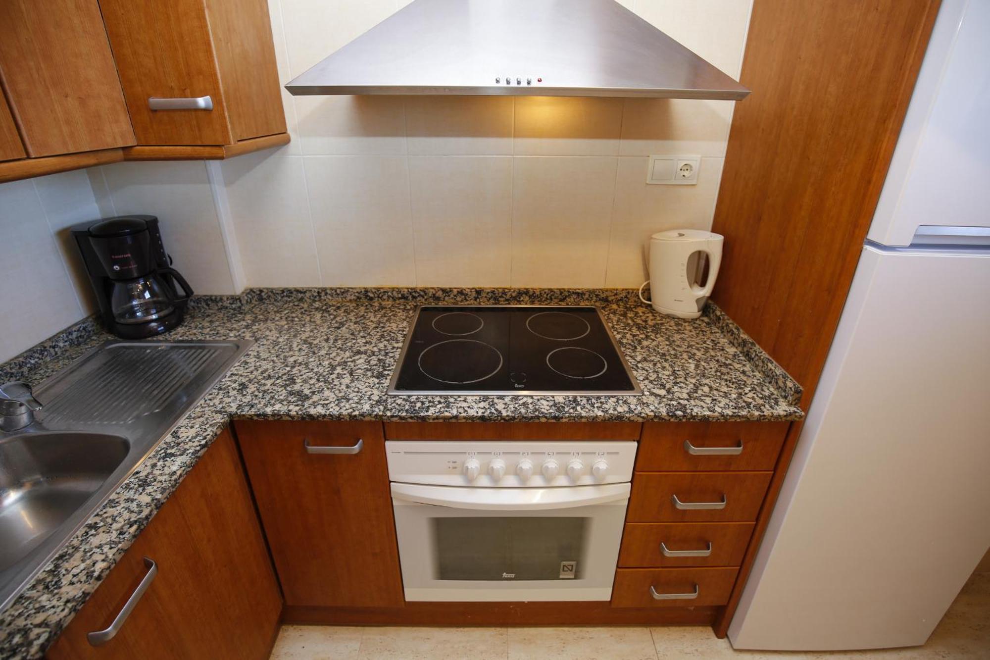 Apartamento Duplex New Planet Costa Dorada Salou