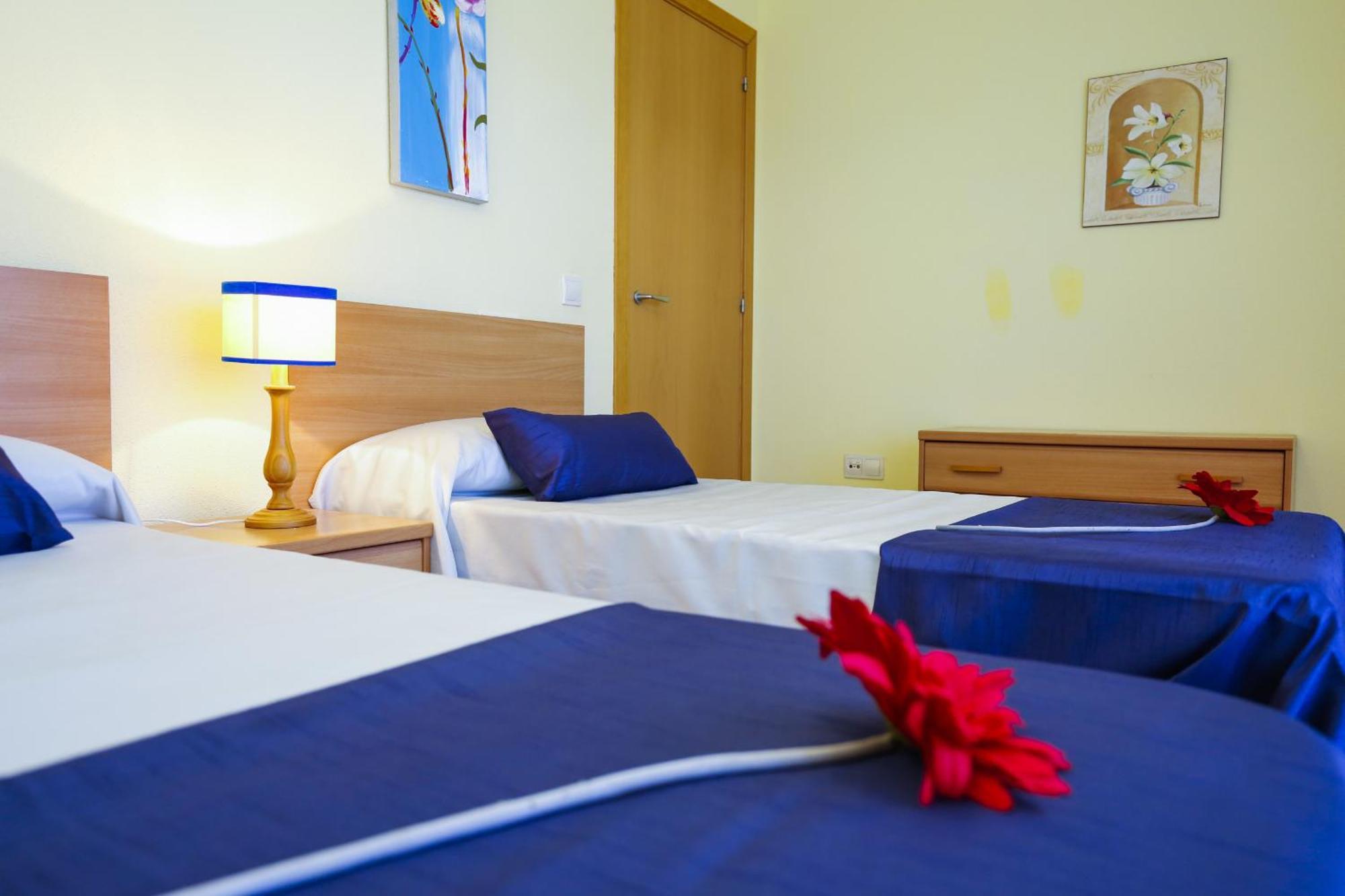 Duplex New Planet Costa Dorada *