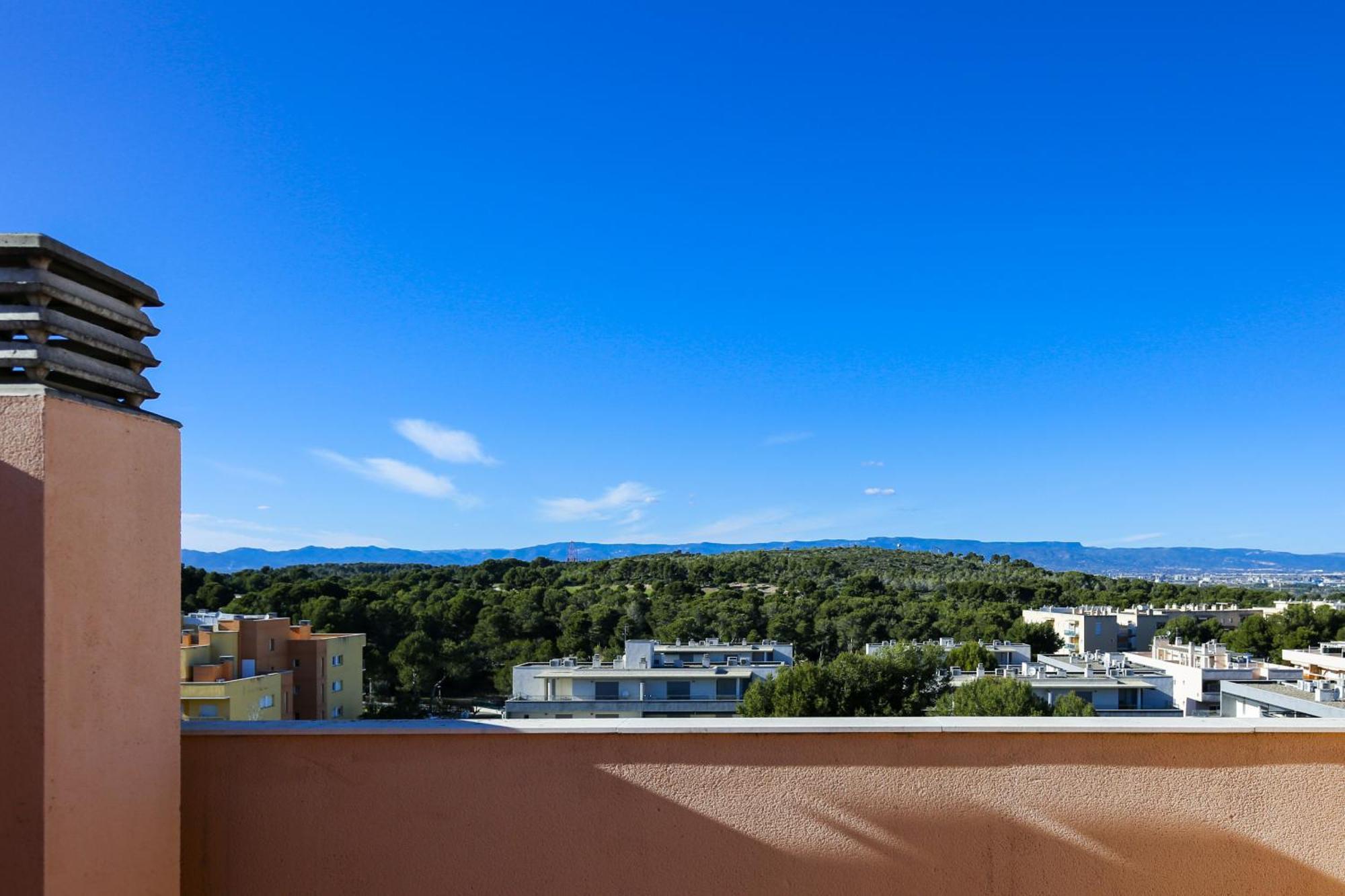 Duplex New Planet Costa Dorada