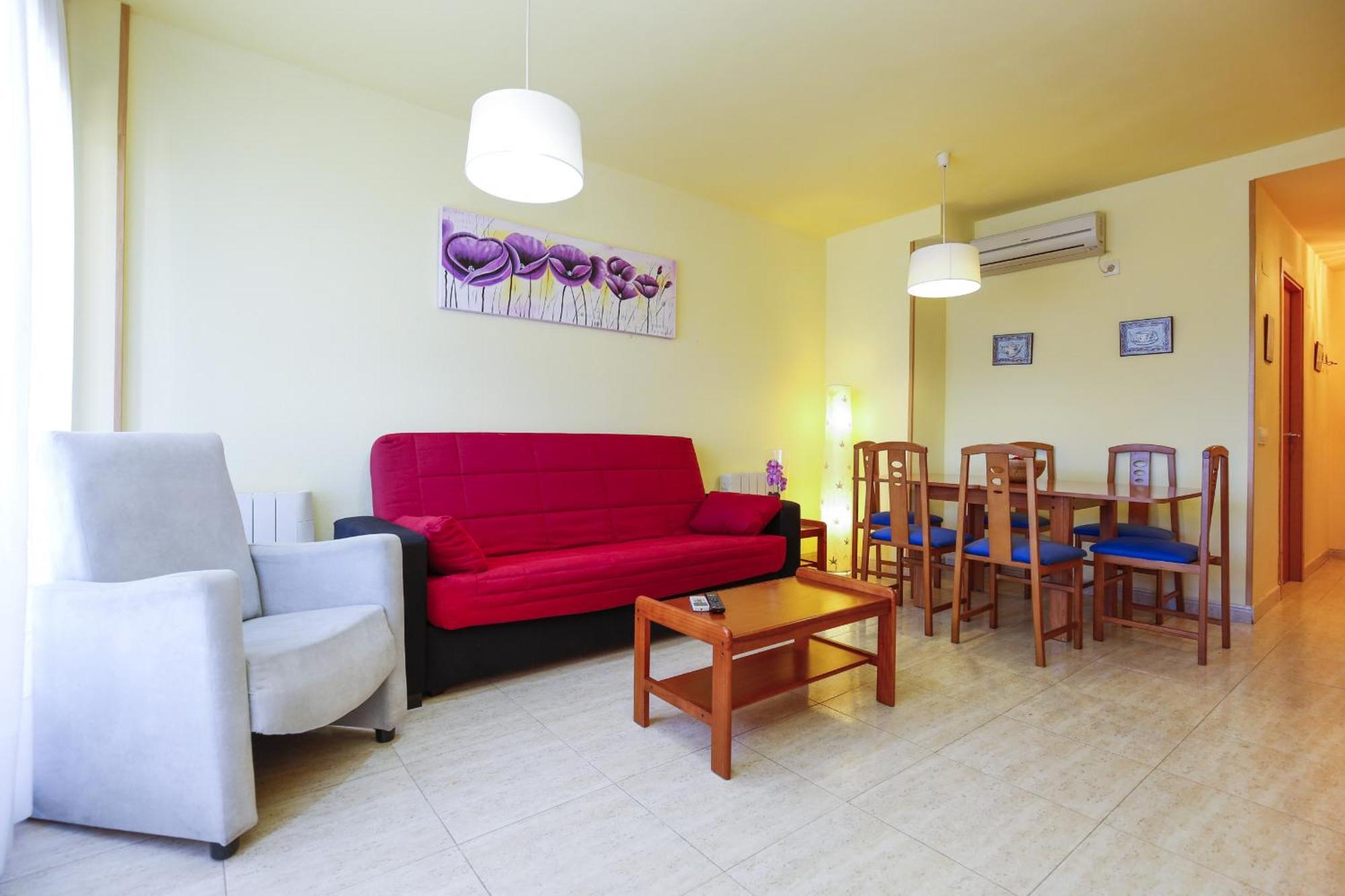 Duplex New Planet Costa Dorada