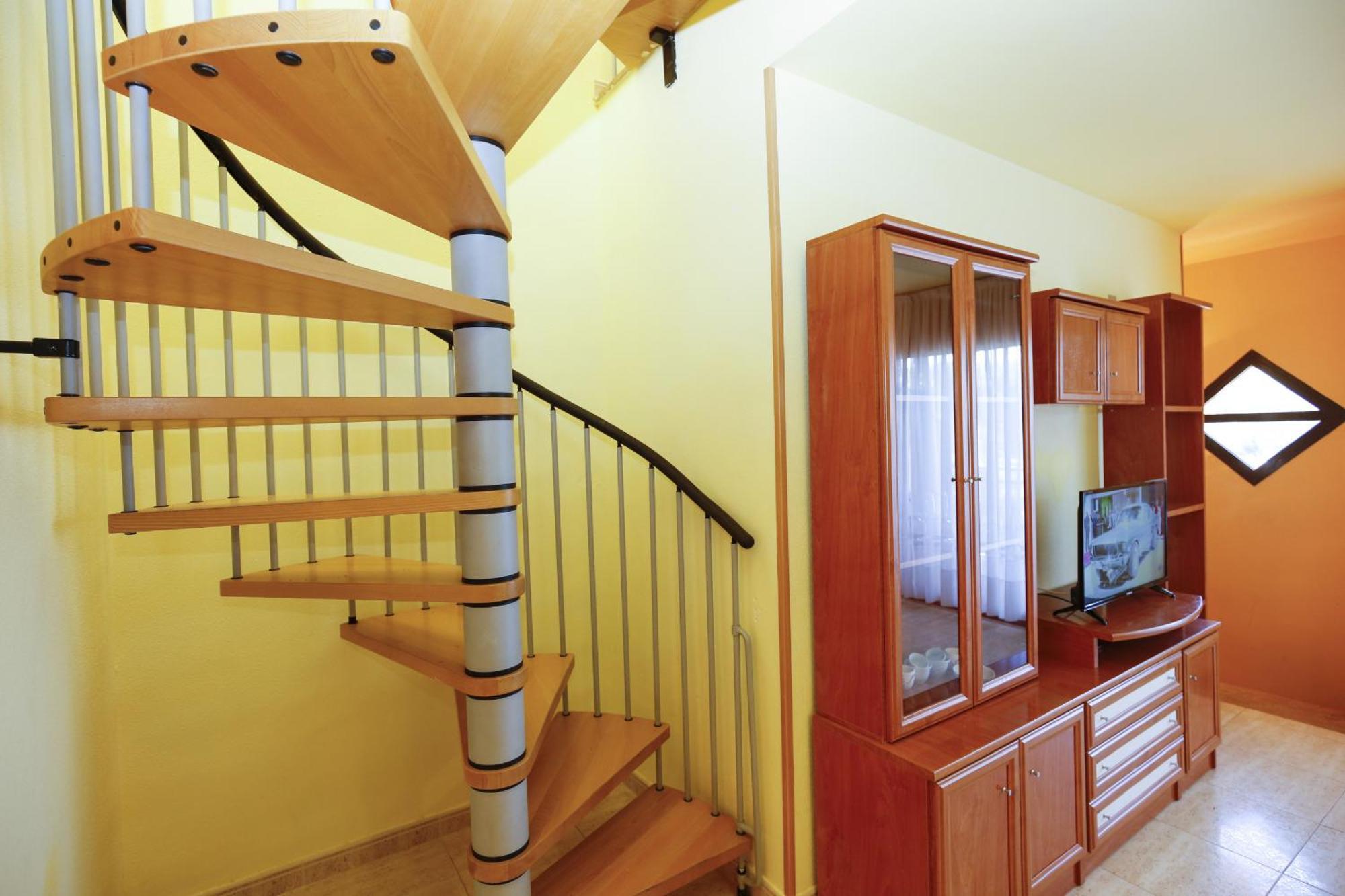 Apartamento Duplex New Planet Costa Dorada Salou
