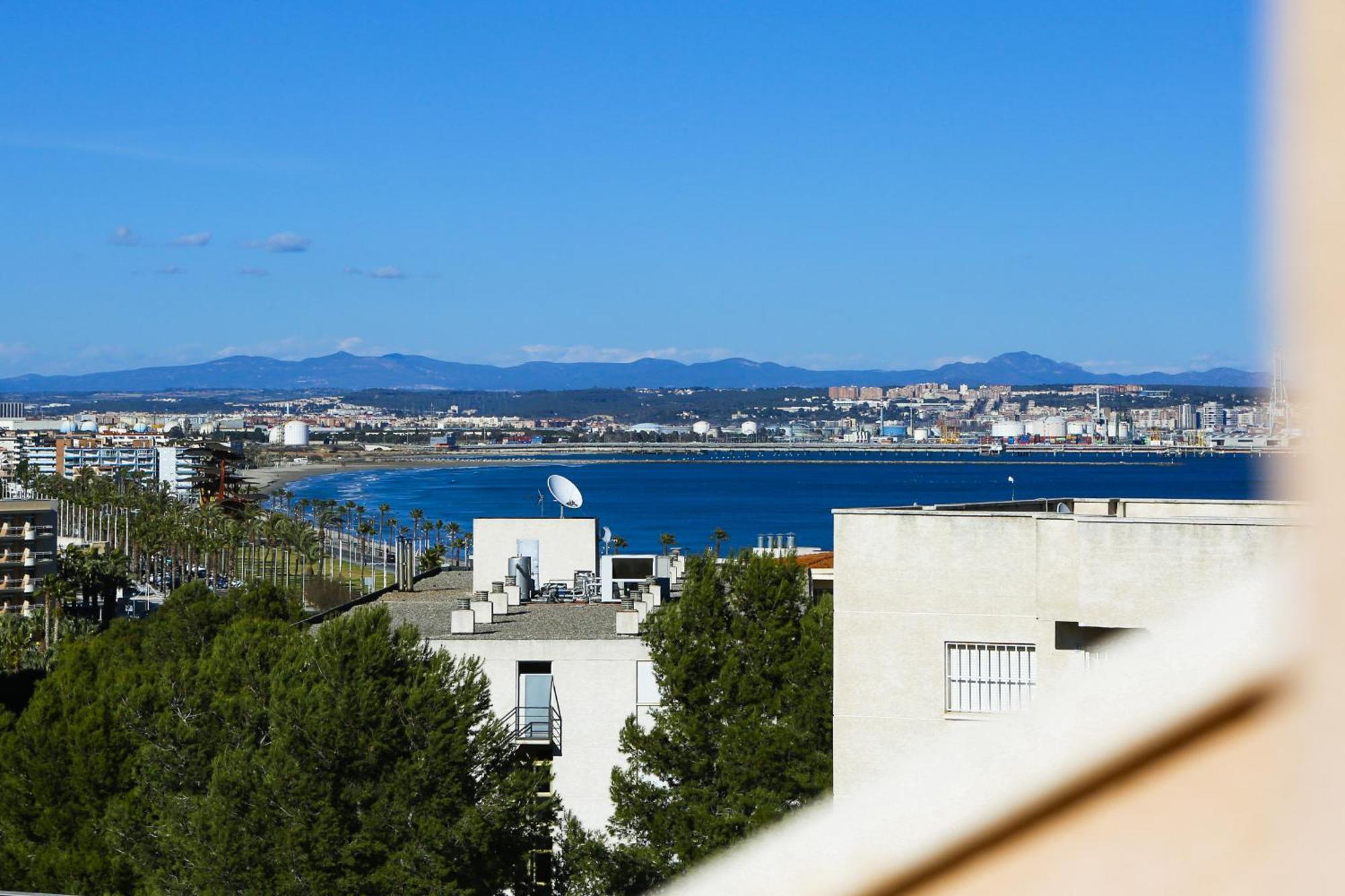 Apartamento Duplex New Planet Costa Dorada *