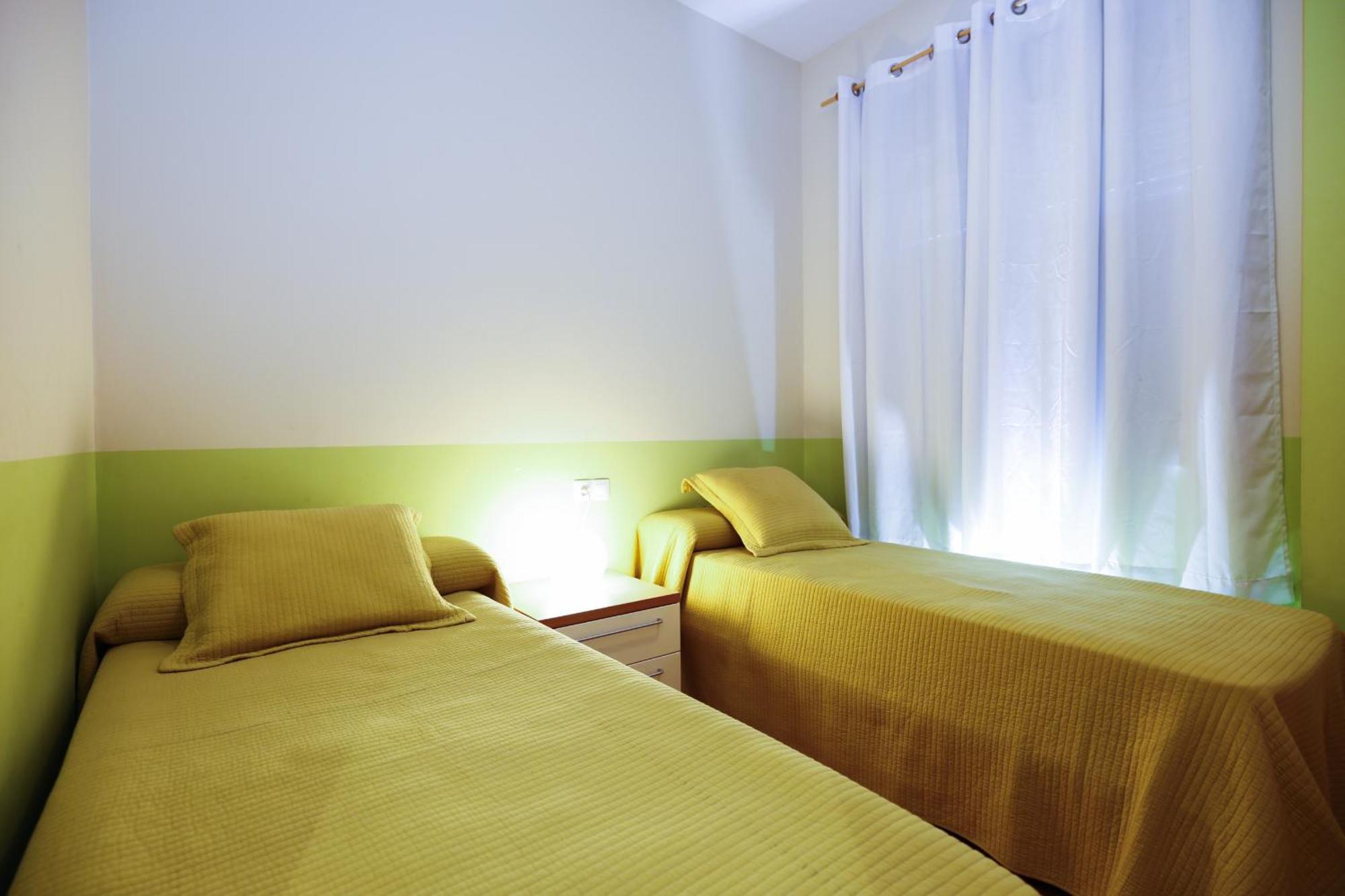 Joel One Only Families Planet Costa Dorada Apartamento *