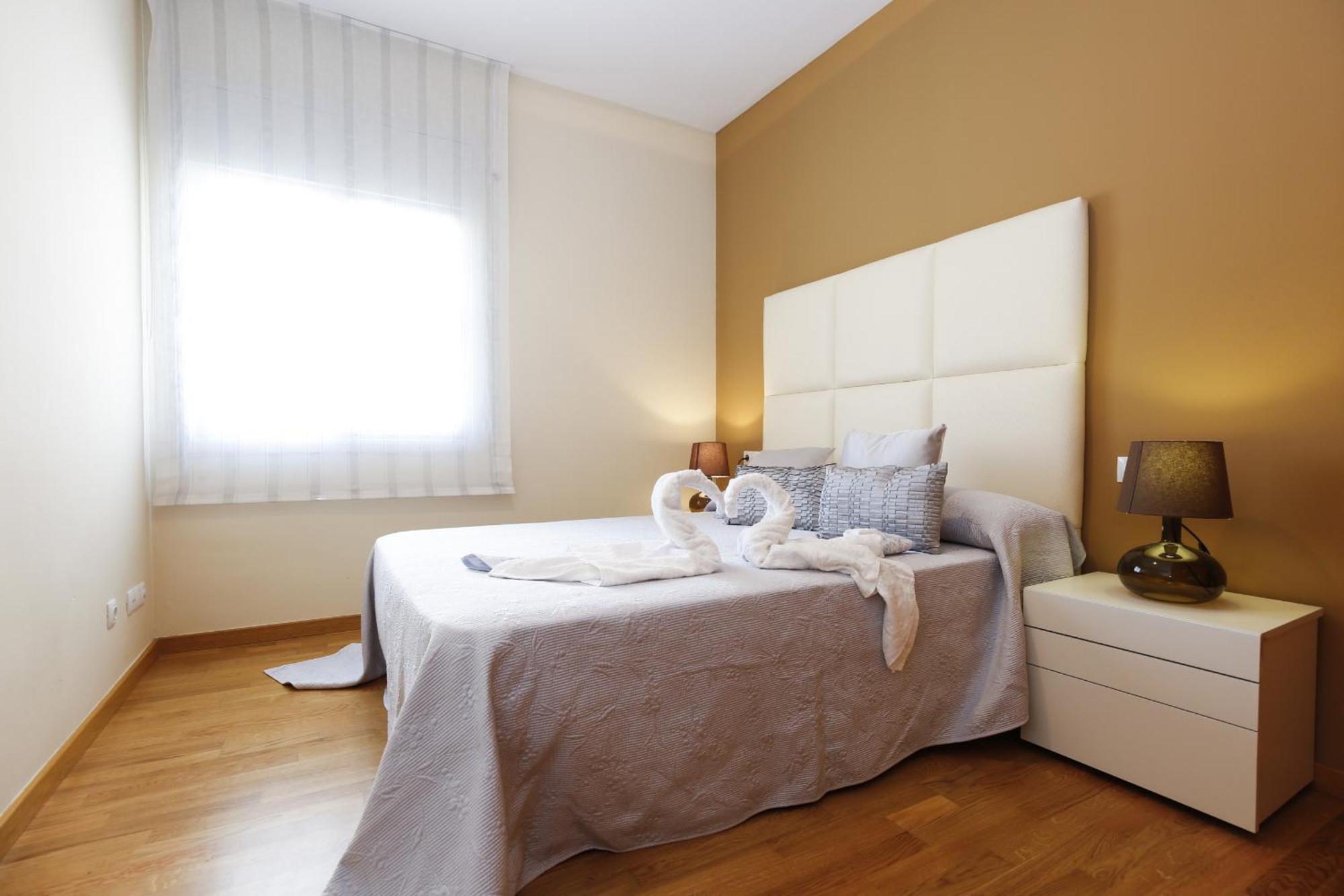 Joel One Only Families Planet Costa Dorada Apartamento *