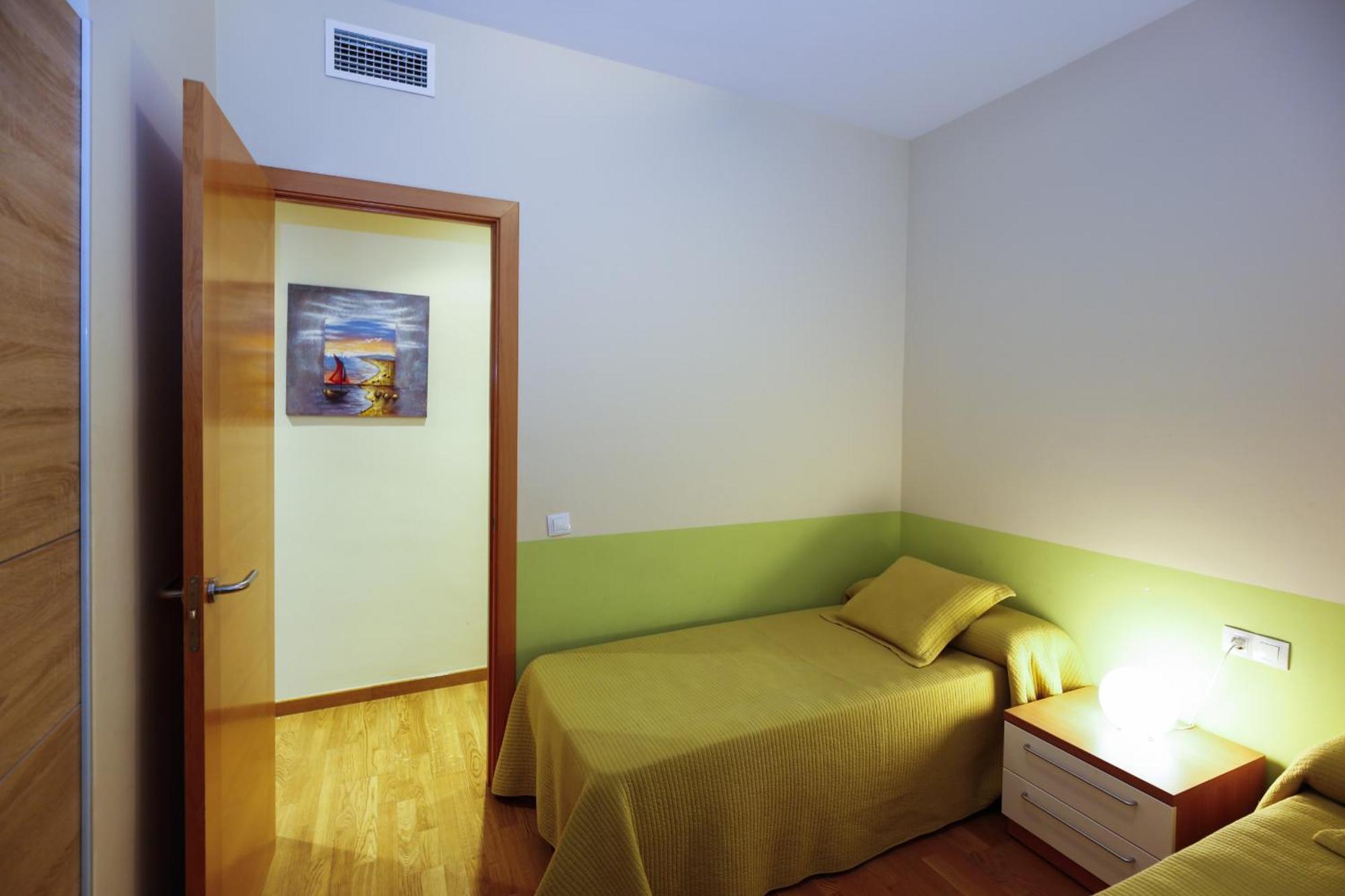Joel One Only Families Planet Costa Dorada Apartamento Salou