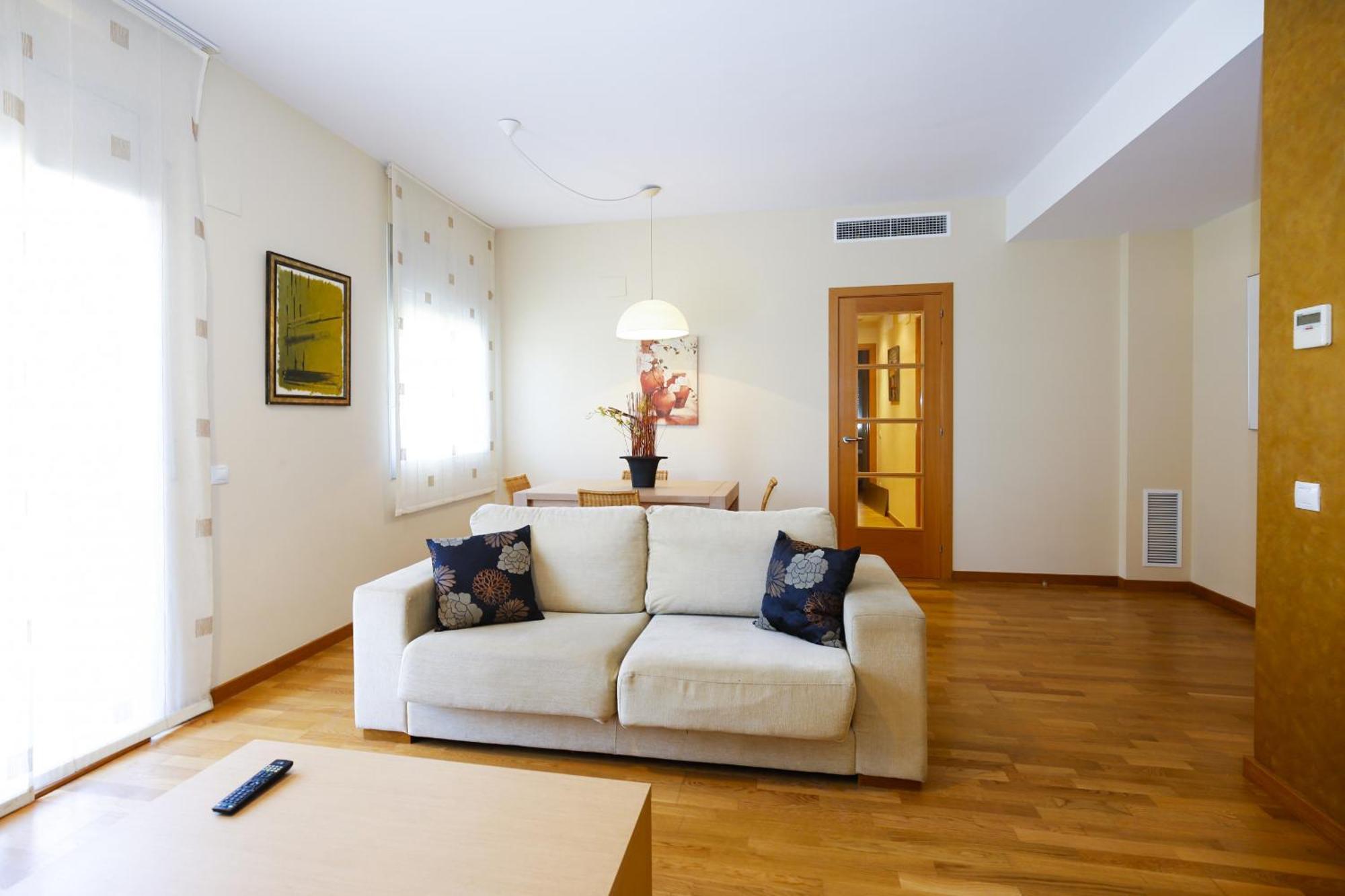 Apartamento Joel One Only Families Planet Costa Dorada