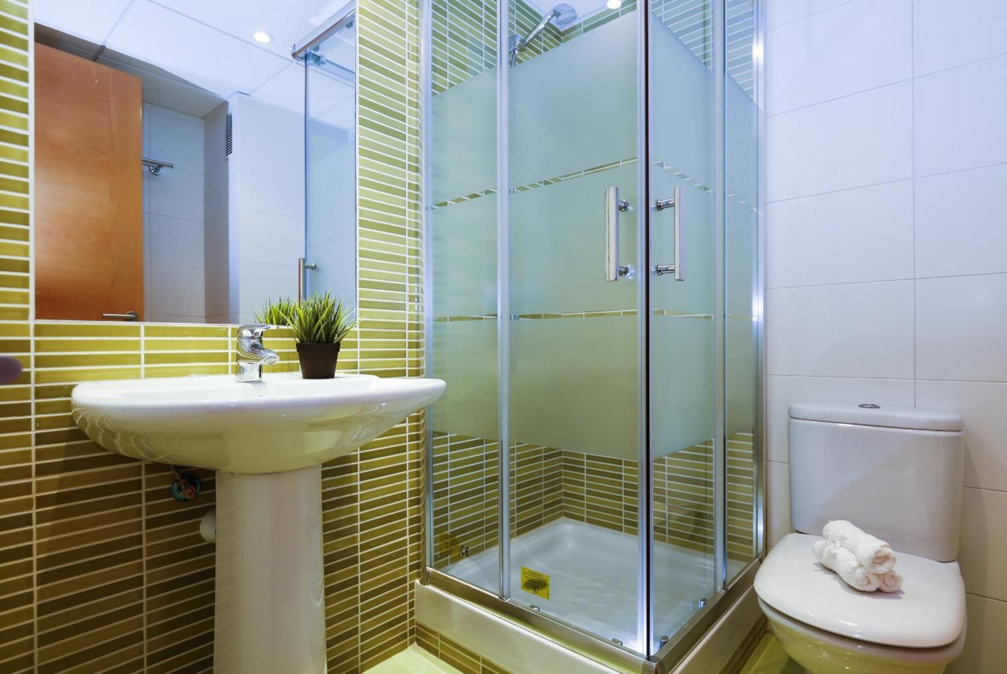 Joel One Only Families Planet Costa Dorada Apartamento