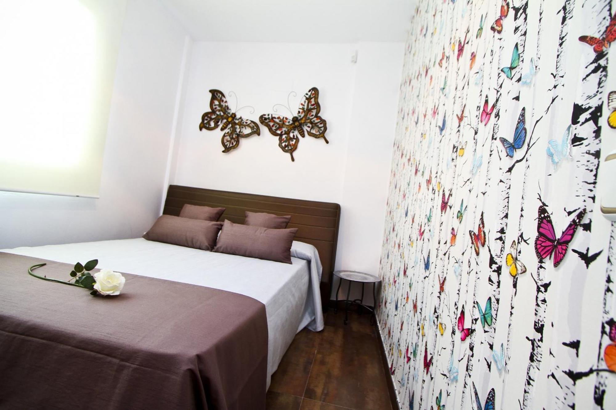 New Dream Planet Costa Dorada Hébergement de vacances Salou
