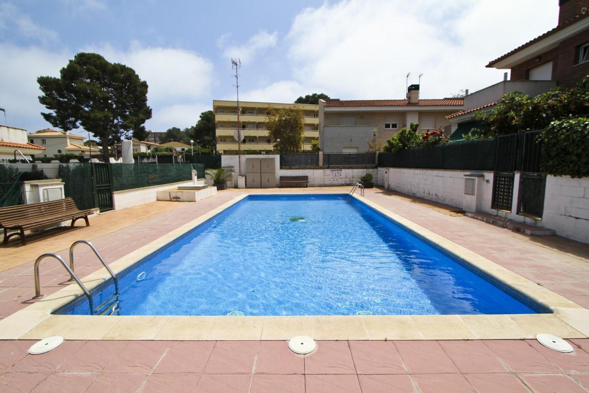 New Dream Planet Costa Dorada Hébergement de vacances Salou