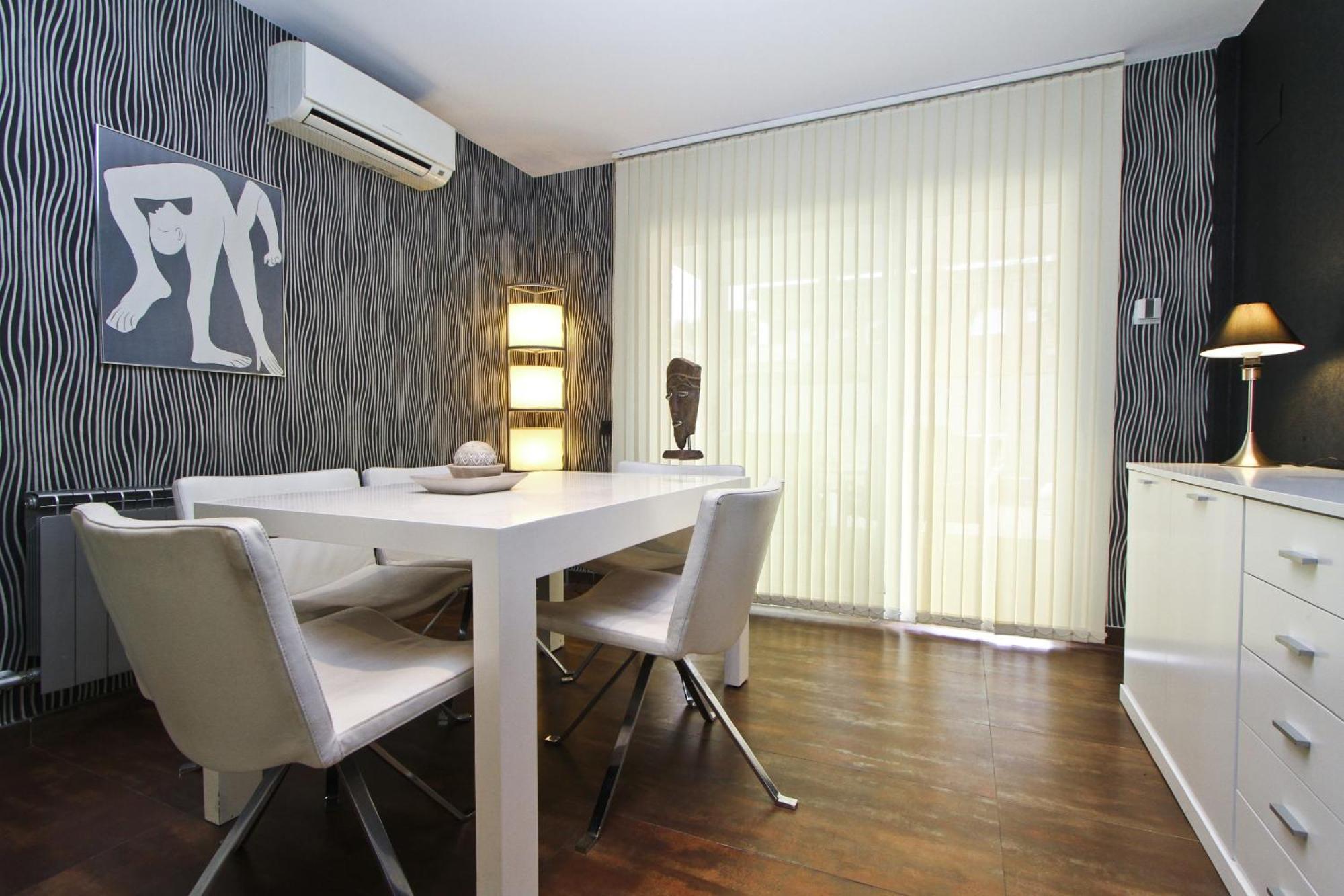 New Dream Planet Costa Dorada Hébergement de vacances Salou