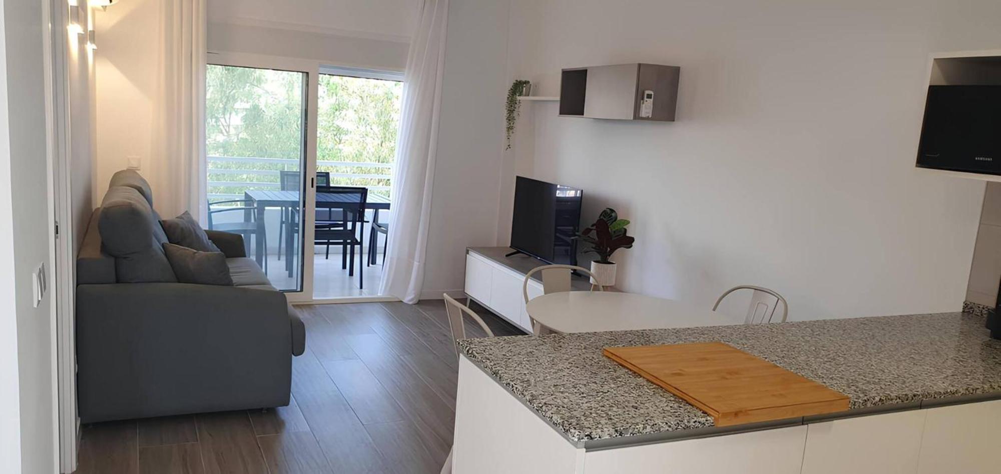 517 Golden Coast Royal Appartement *