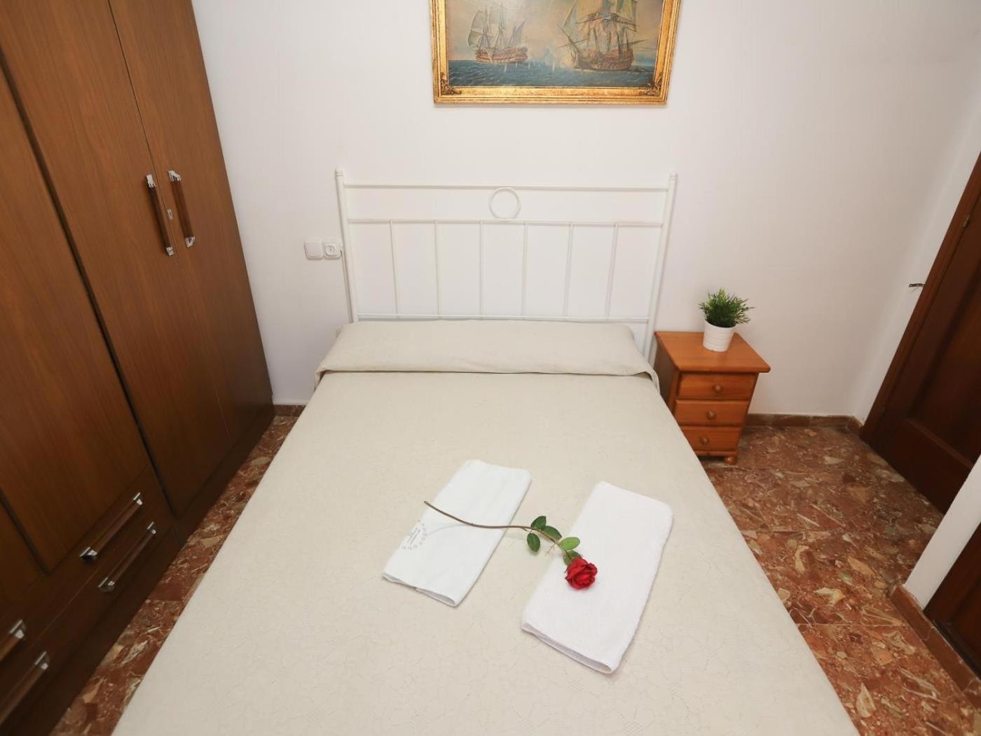 Apartamento Maresmo Salou