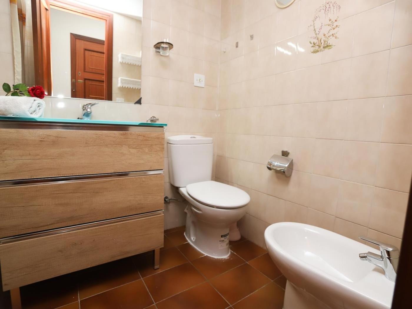 Apartamento Maresmo
