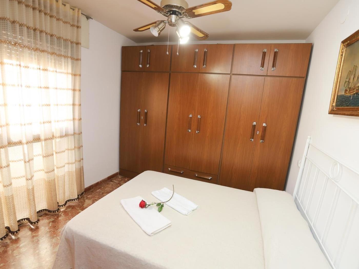 Maresmo Apartamento Salou