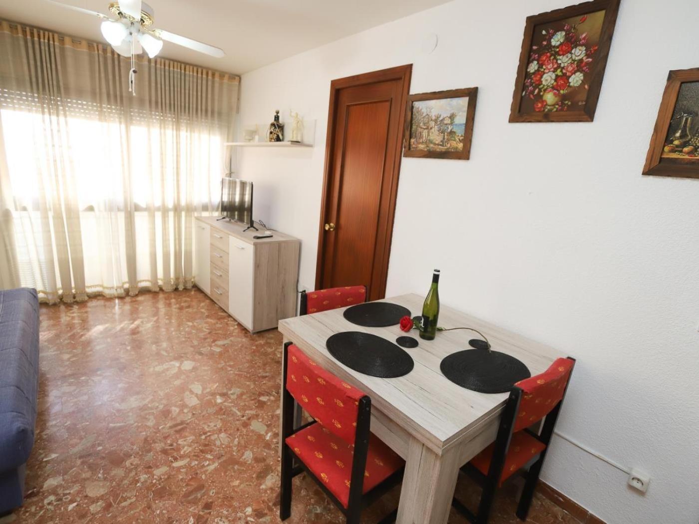 Apartamento Maresmo