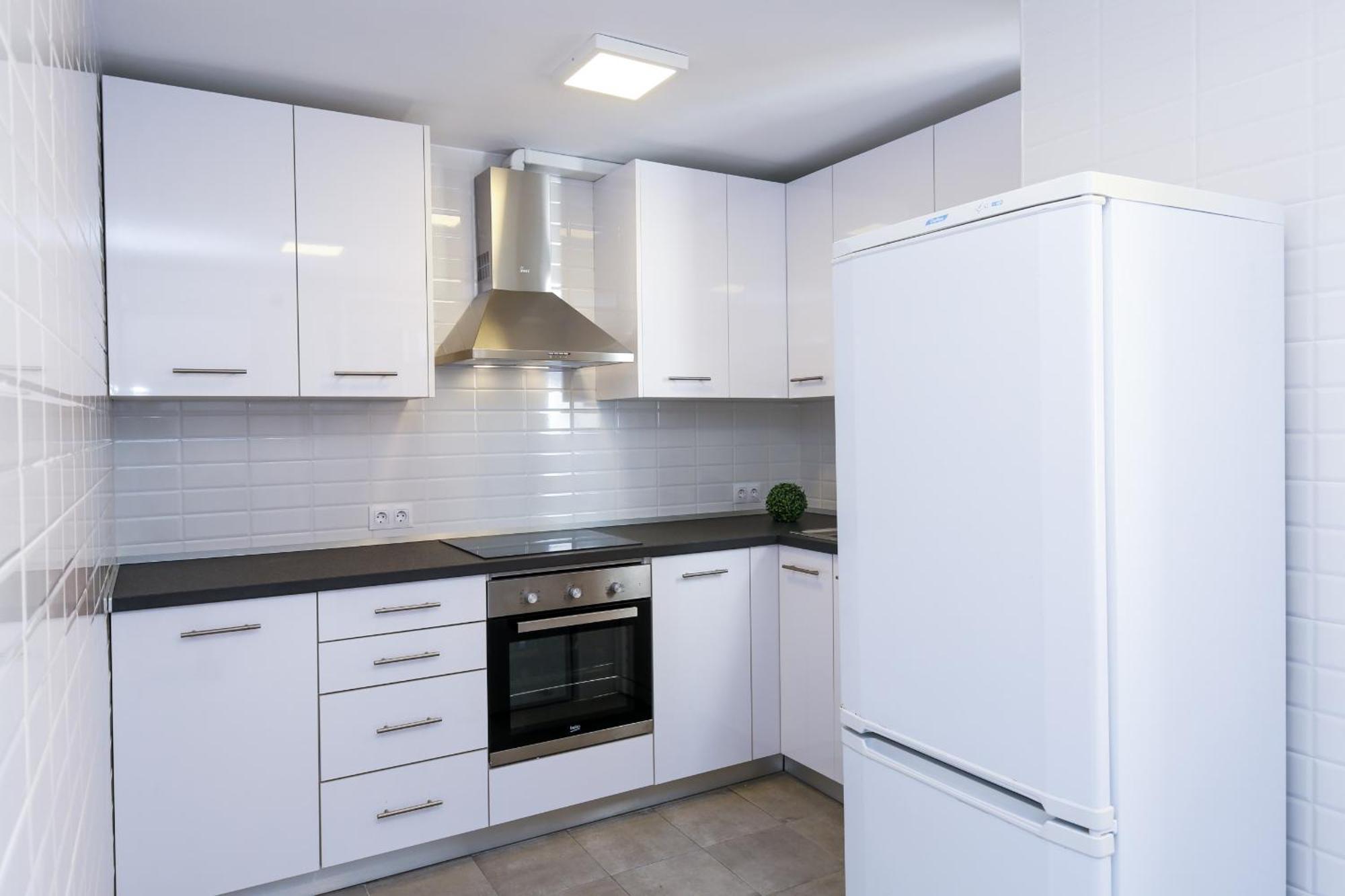 Appartement New Valencia I Planet Costa Dorada Salou