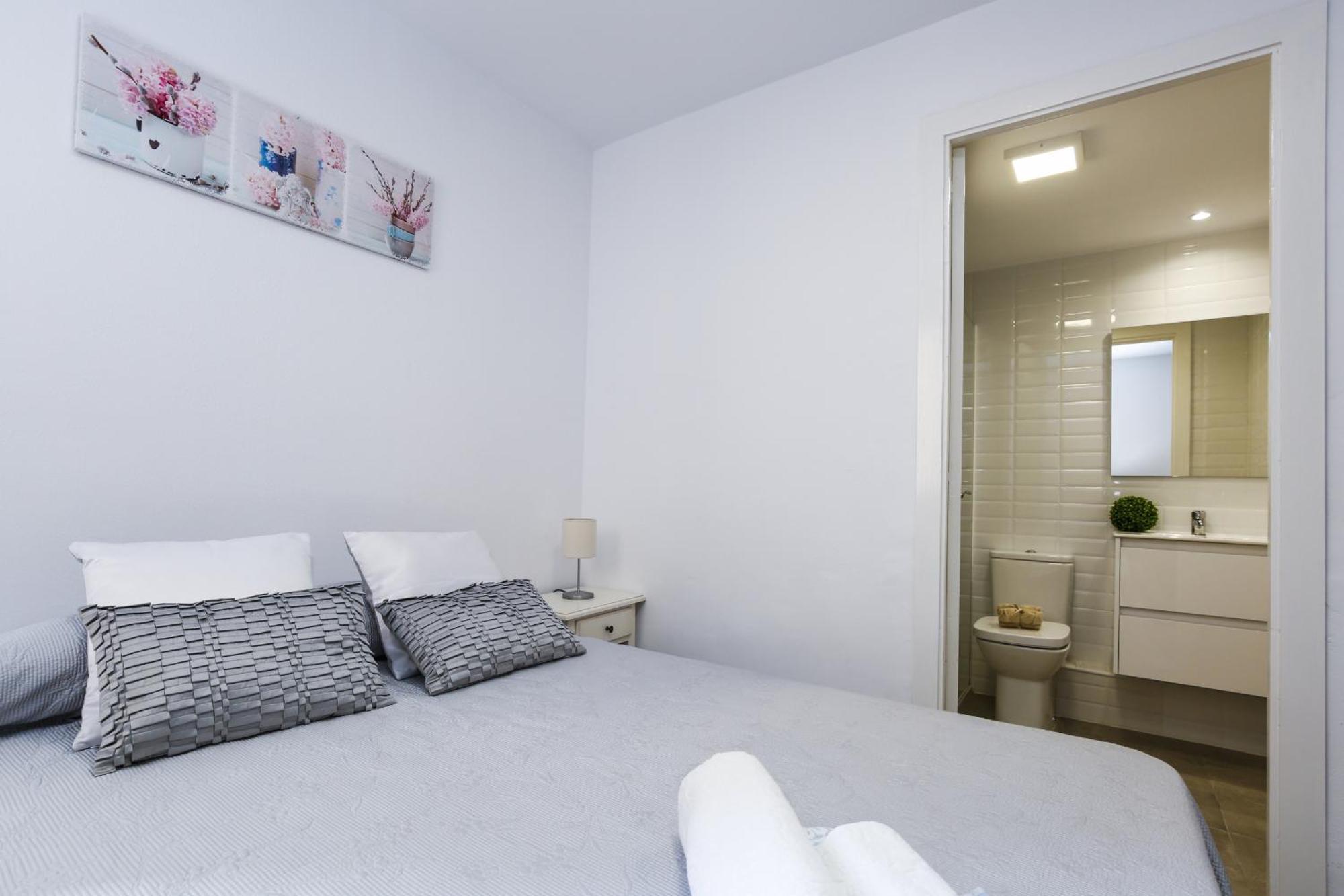 New Valencia I Planet Costa Dorada Appartement Salou