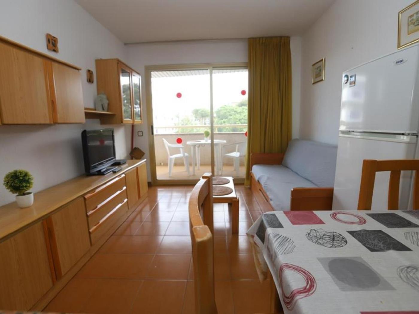Marathon 1 -317 Apartamento Salou