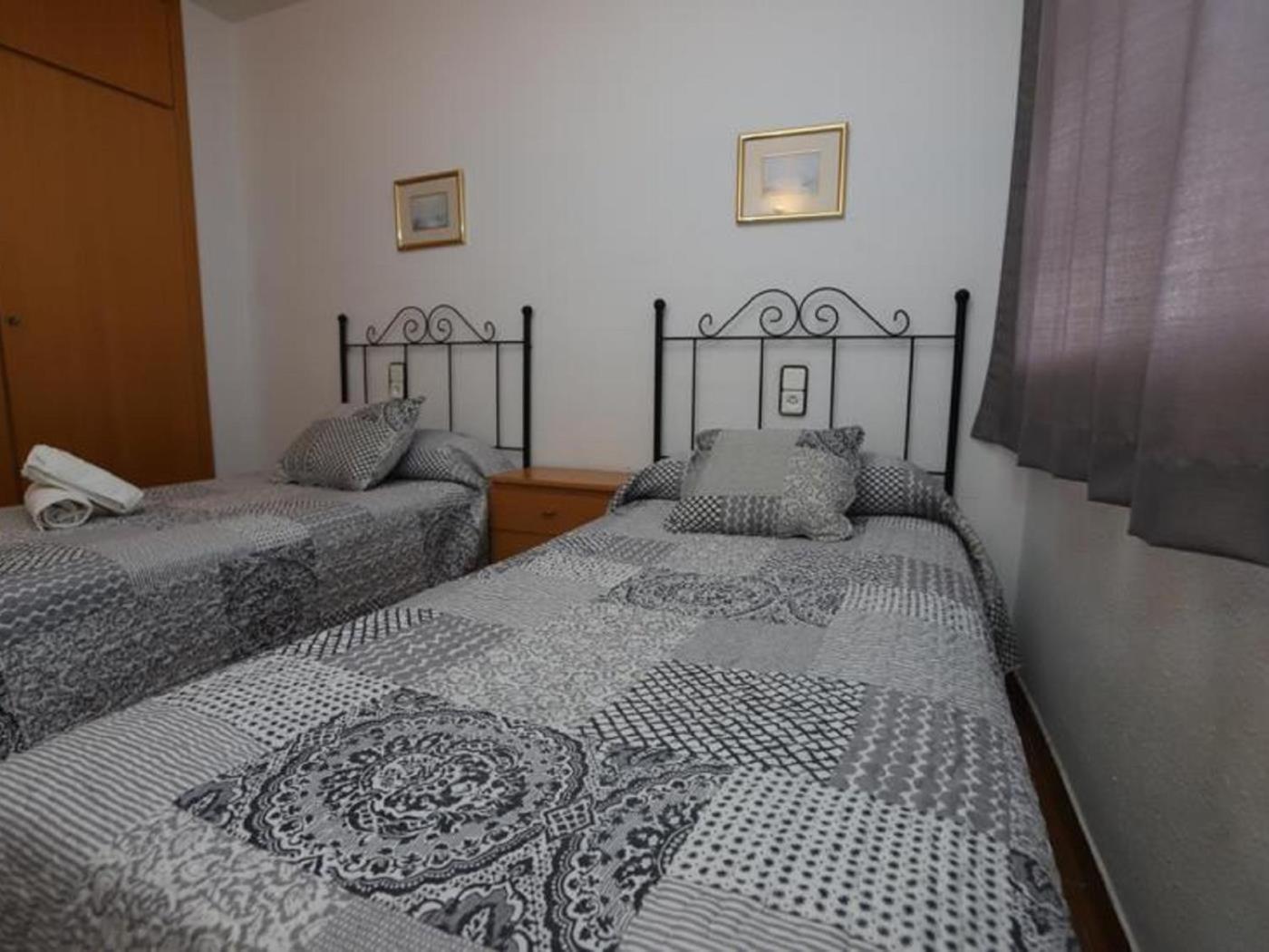 Apartamento Marathon 1 -317