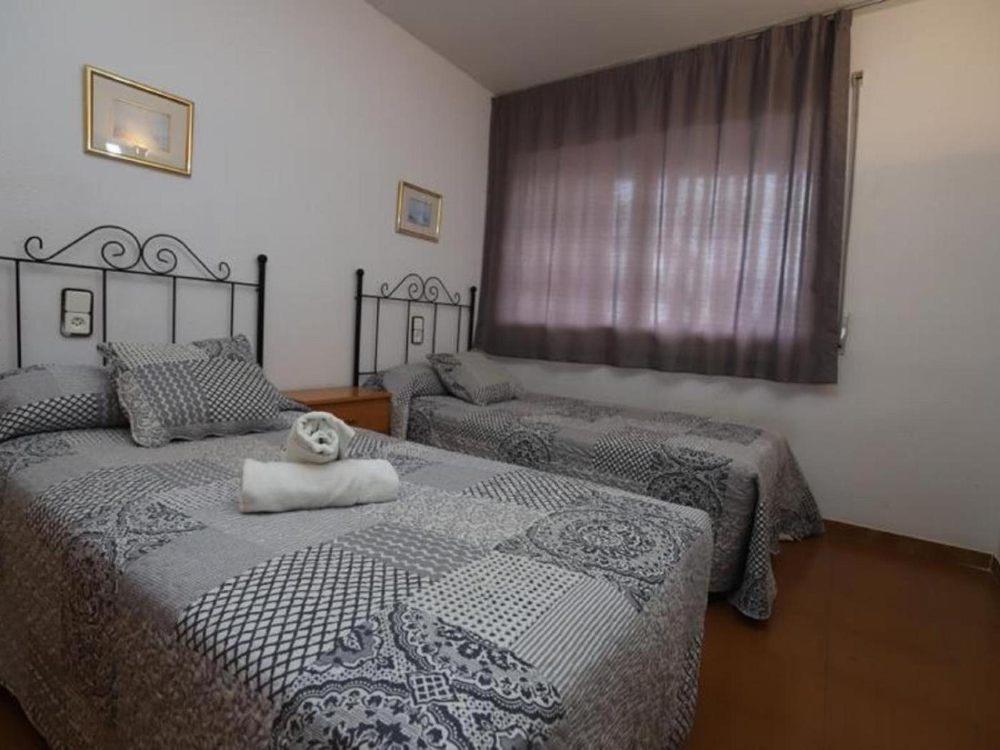 Marathon 1 -317 Apartamento Salou