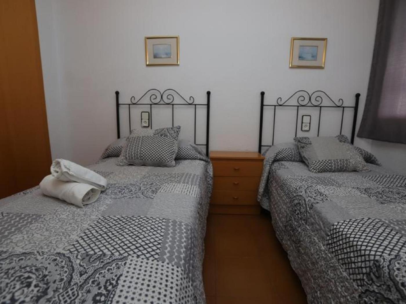 Apartamento Marathon 1 -317 *