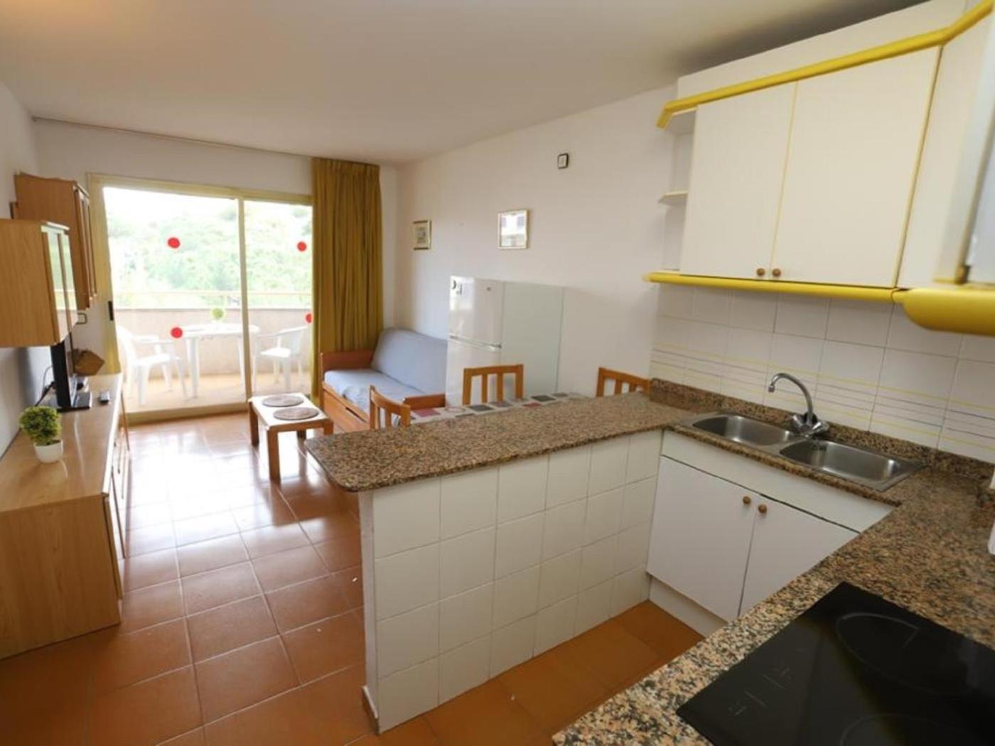 Apartamento Marathon 1 -317 *