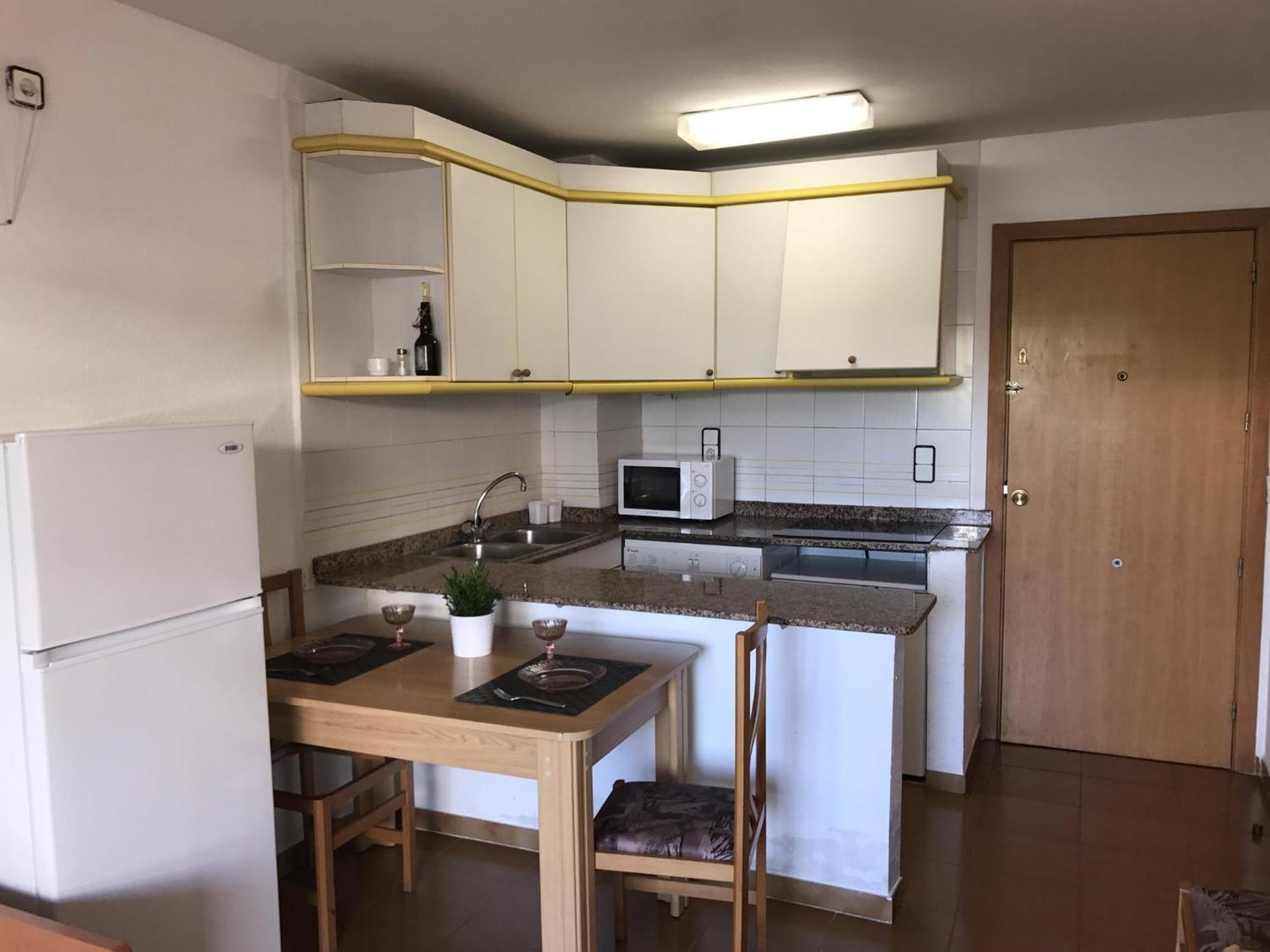Marathon 1 -317 Apartamento Salou