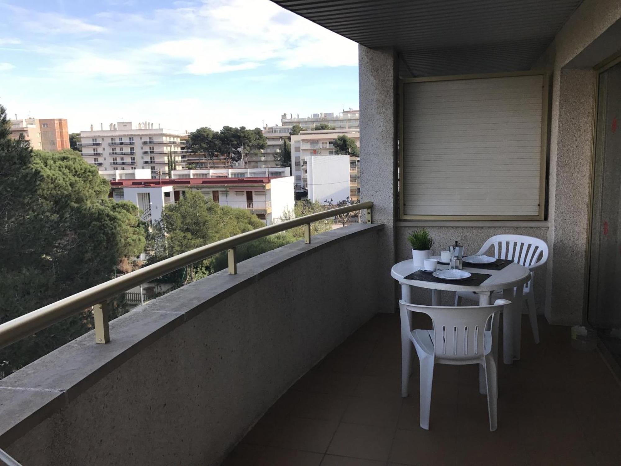 Marathon 1 -317 Apartamento *