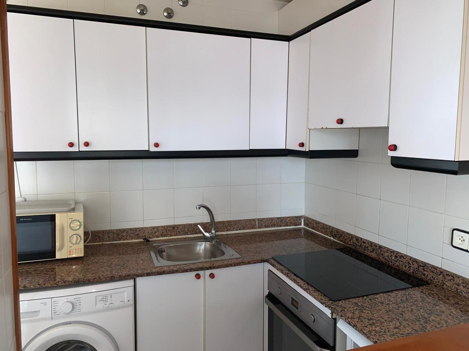 Apartamento Varadero Atico Salou