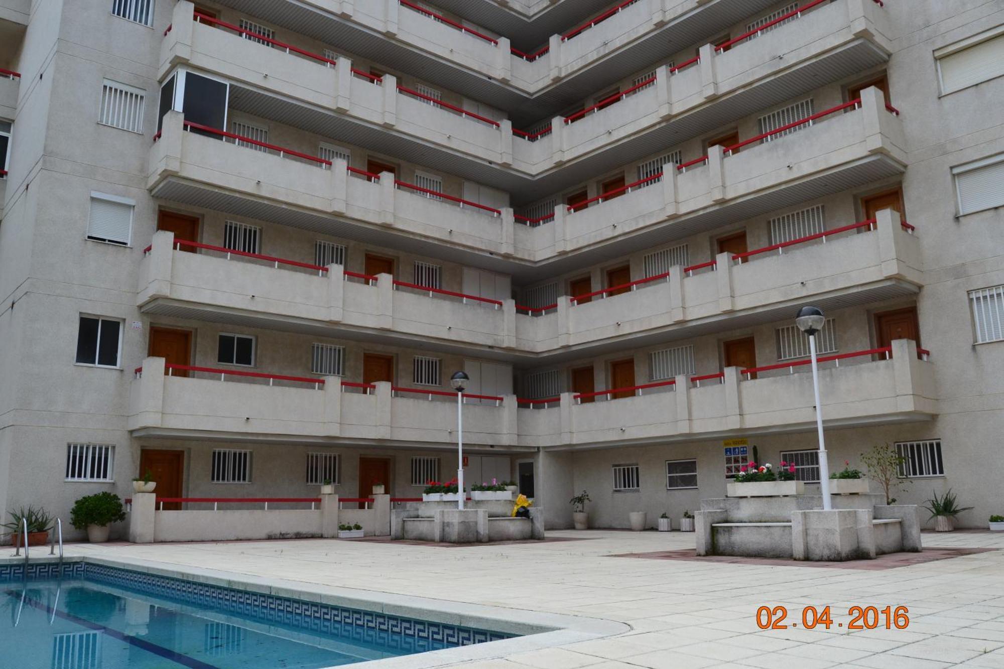 Varadero Atico Apartamento Salou