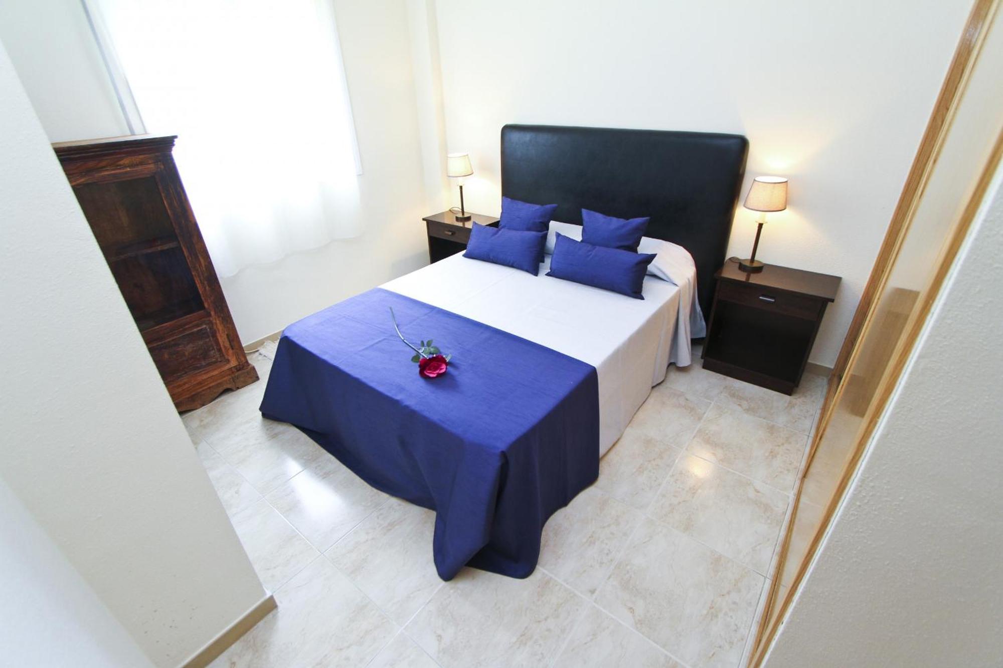 Appartement New Golden 3 Planetcostadorada *