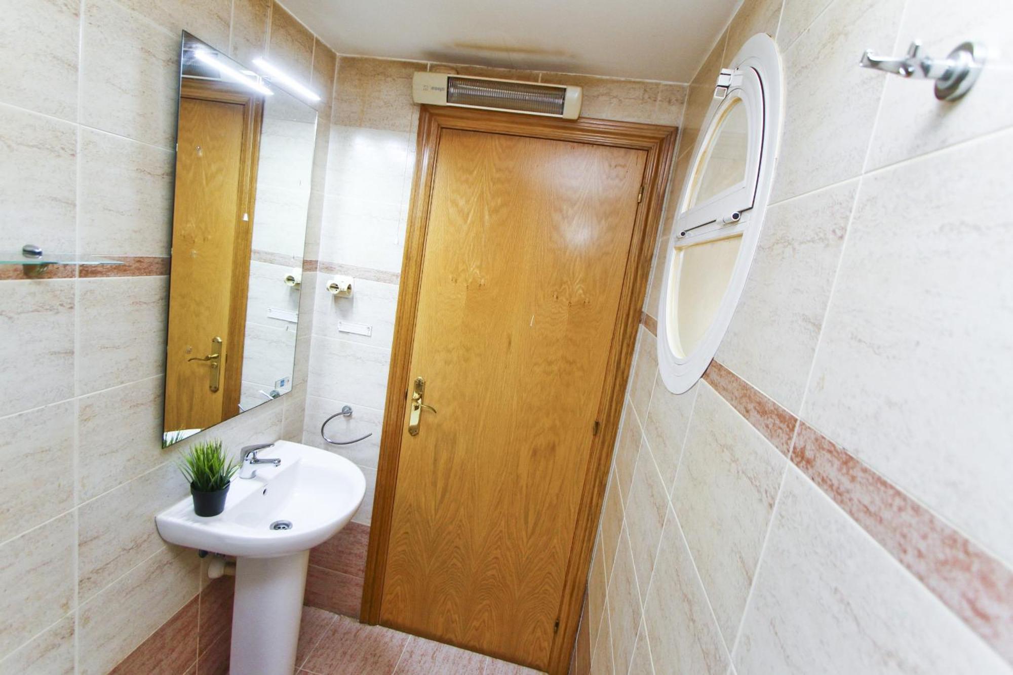 Appartement New Golden 3 Planetcostadorada Salou