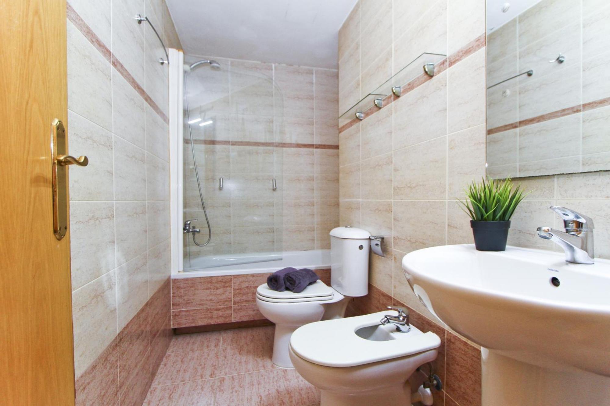 New Golden 3 Planetcostadorada Appartement Salou