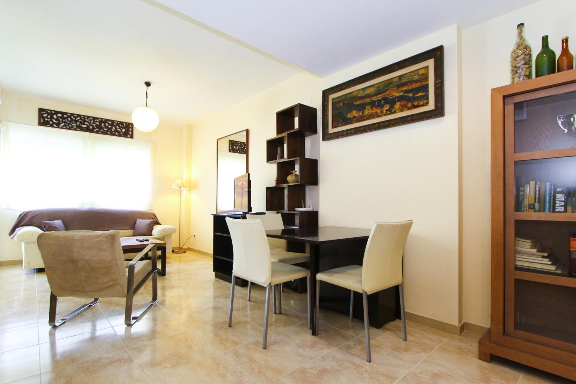 New Golden 3 Planetcostadorada Appartement