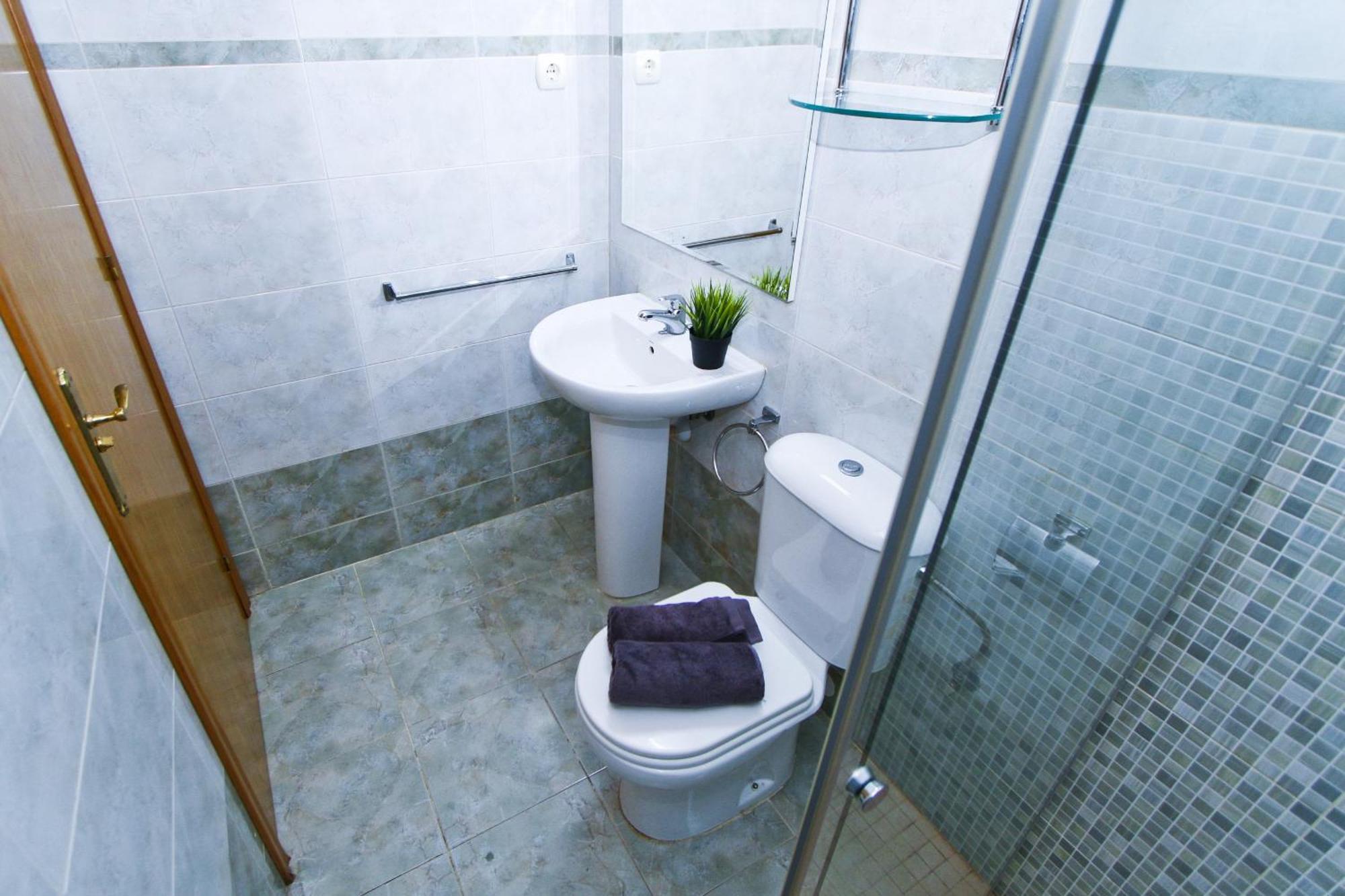 Appartement New Golden 3 Planetcostadorada *