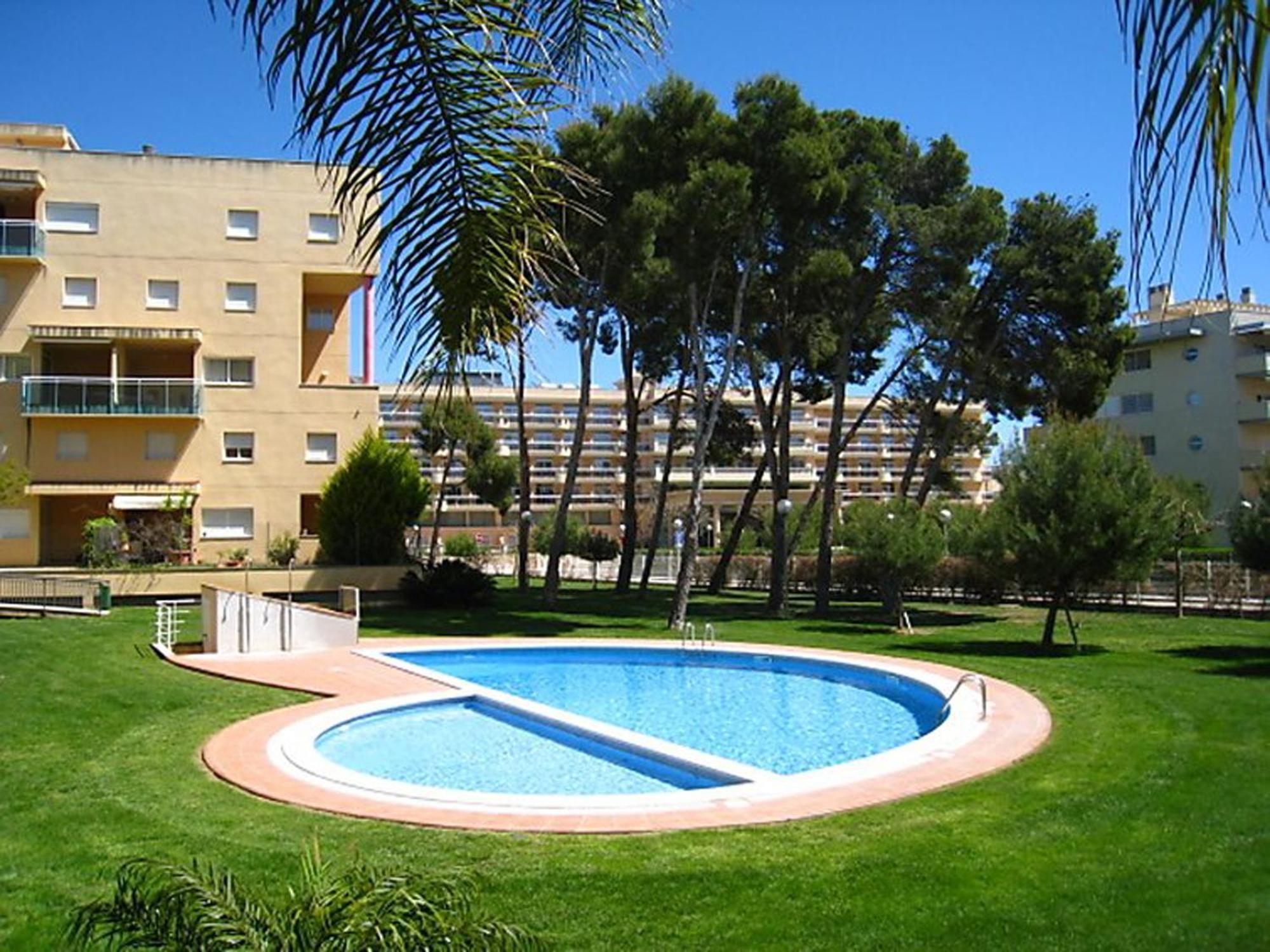 Appartement New Golden 3 Planetcostadorada Salou