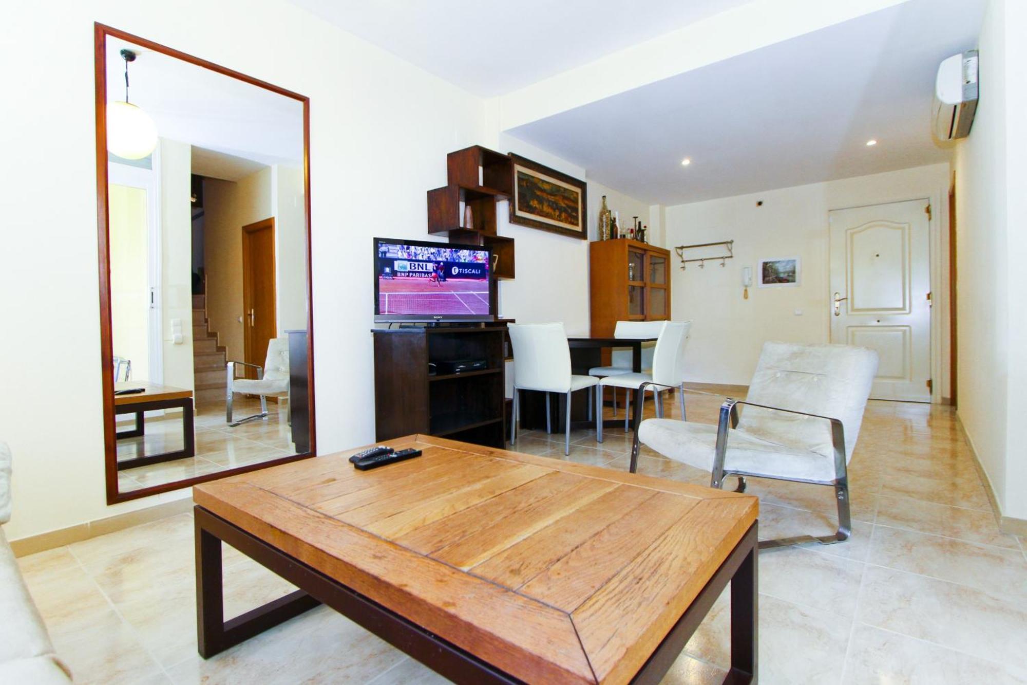 New Golden 3 Planetcostadorada Appartement Salou