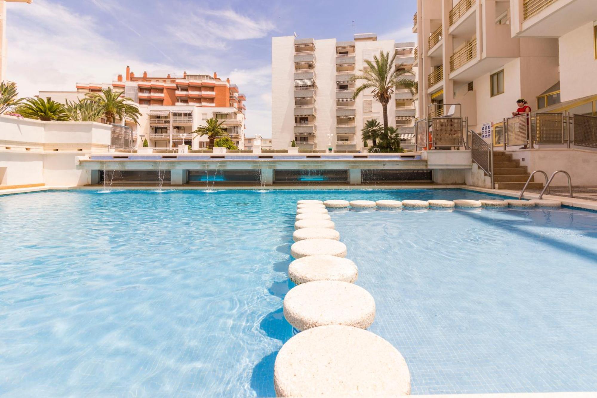 Novelty I Arysal 2 * Salou