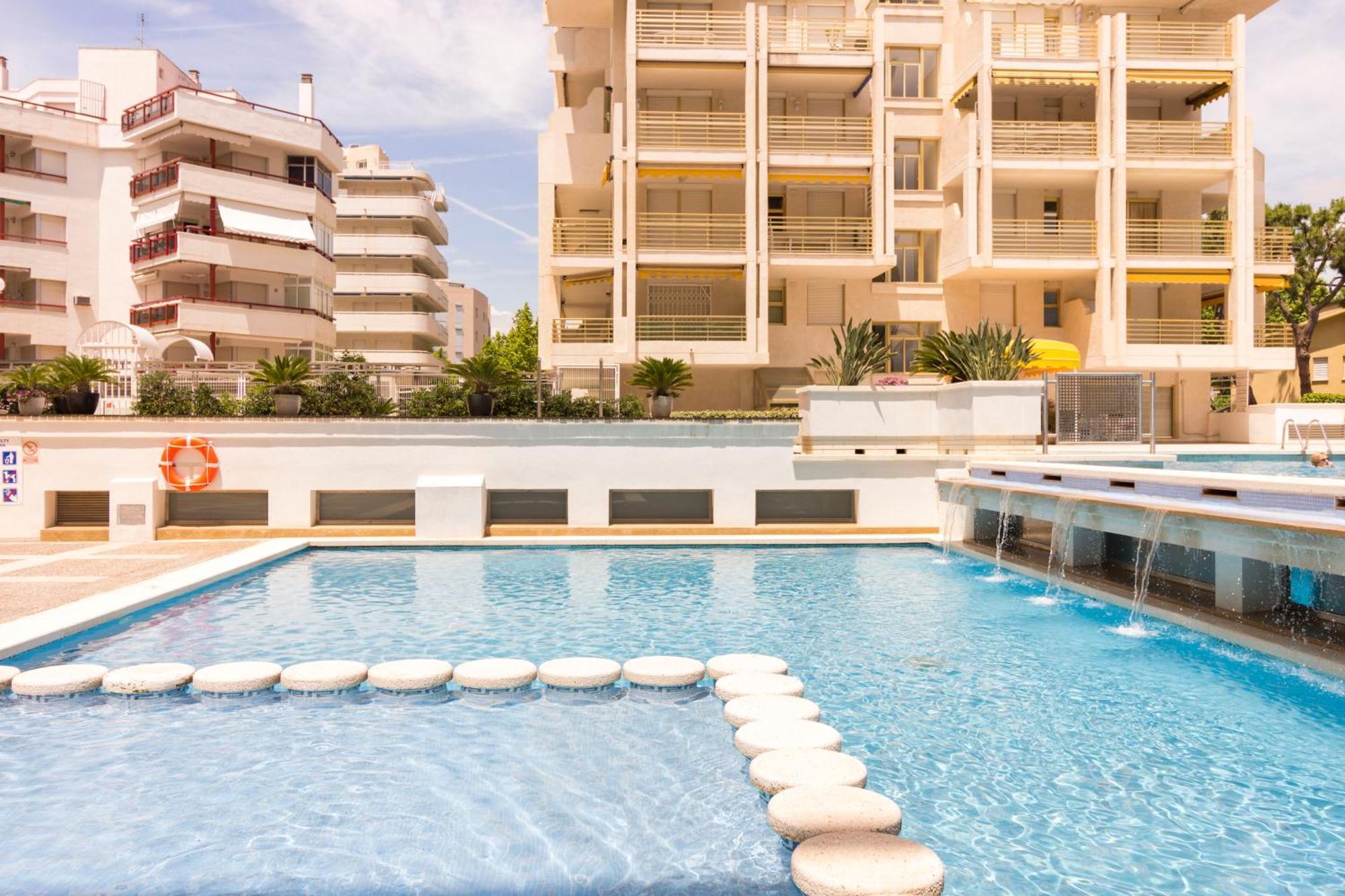Appartement Novelty I Arysal 2