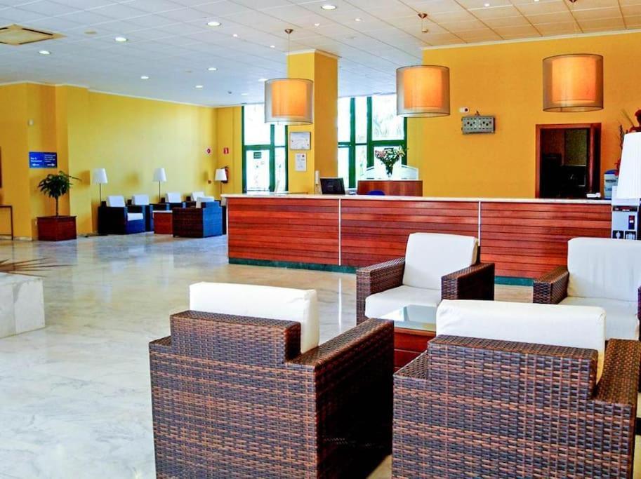 Chill Out- Sea Views- Costa Apartment Salou