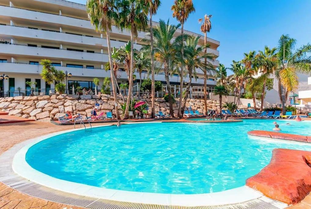 Apartment Chill Out- Sea Views- Costa *