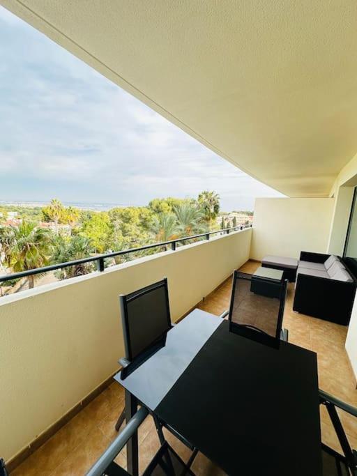 Chill Out- Sea Views- Costa Salou