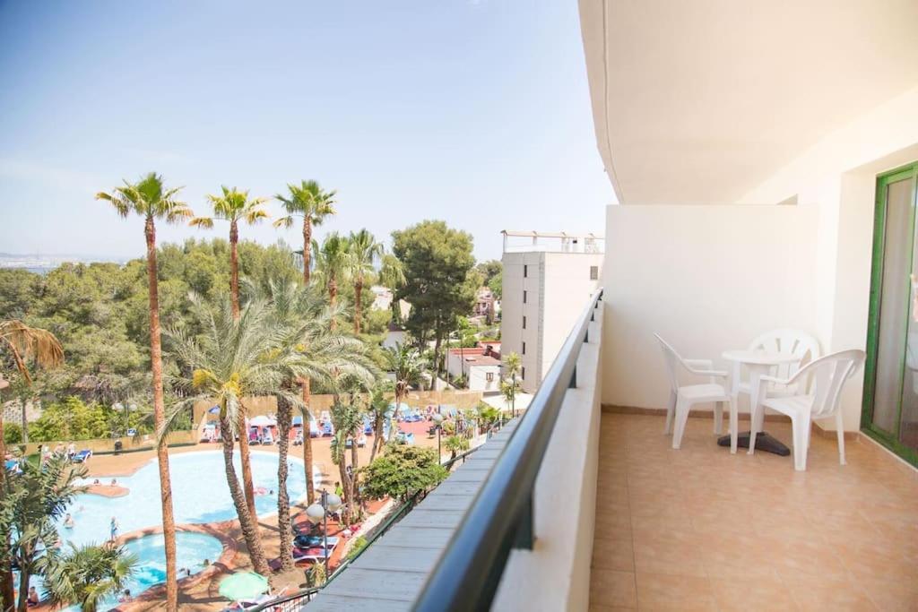 Apartment Chill Out- Sea Views- Costa Salou