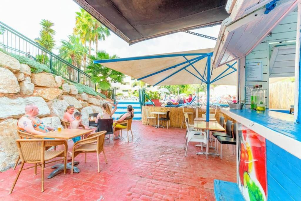 Chill Out- Sea Views- Costa Apartment Salou