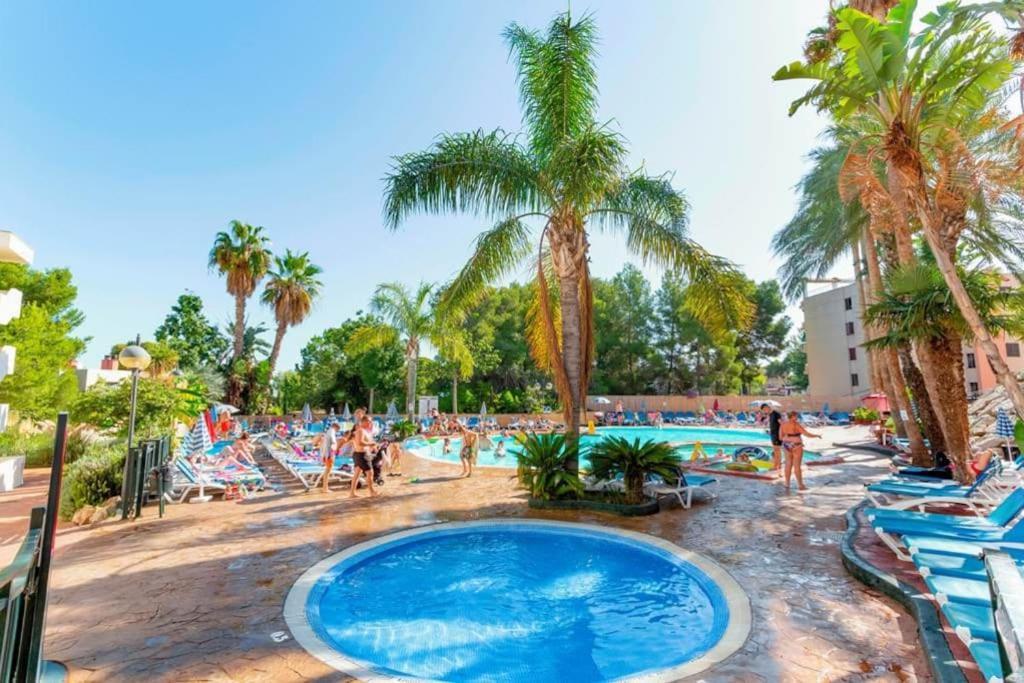 Apartment Chill Out- Sea Views- Costa Salou